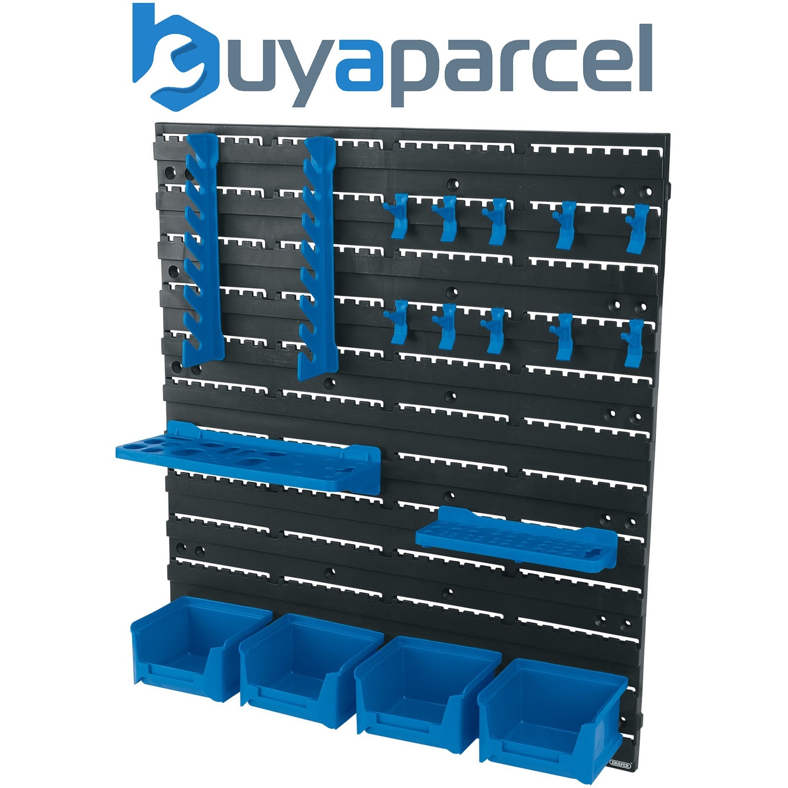 Draper 22295 Tool Storage Board (18 Piece)
