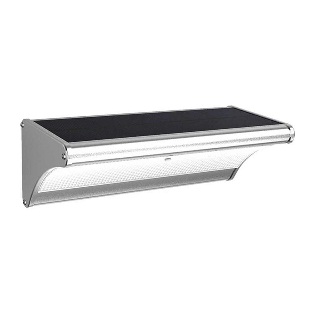 Garden Wall Light Body Sensor Light Light 48 Light（Warm Light） S9M48200