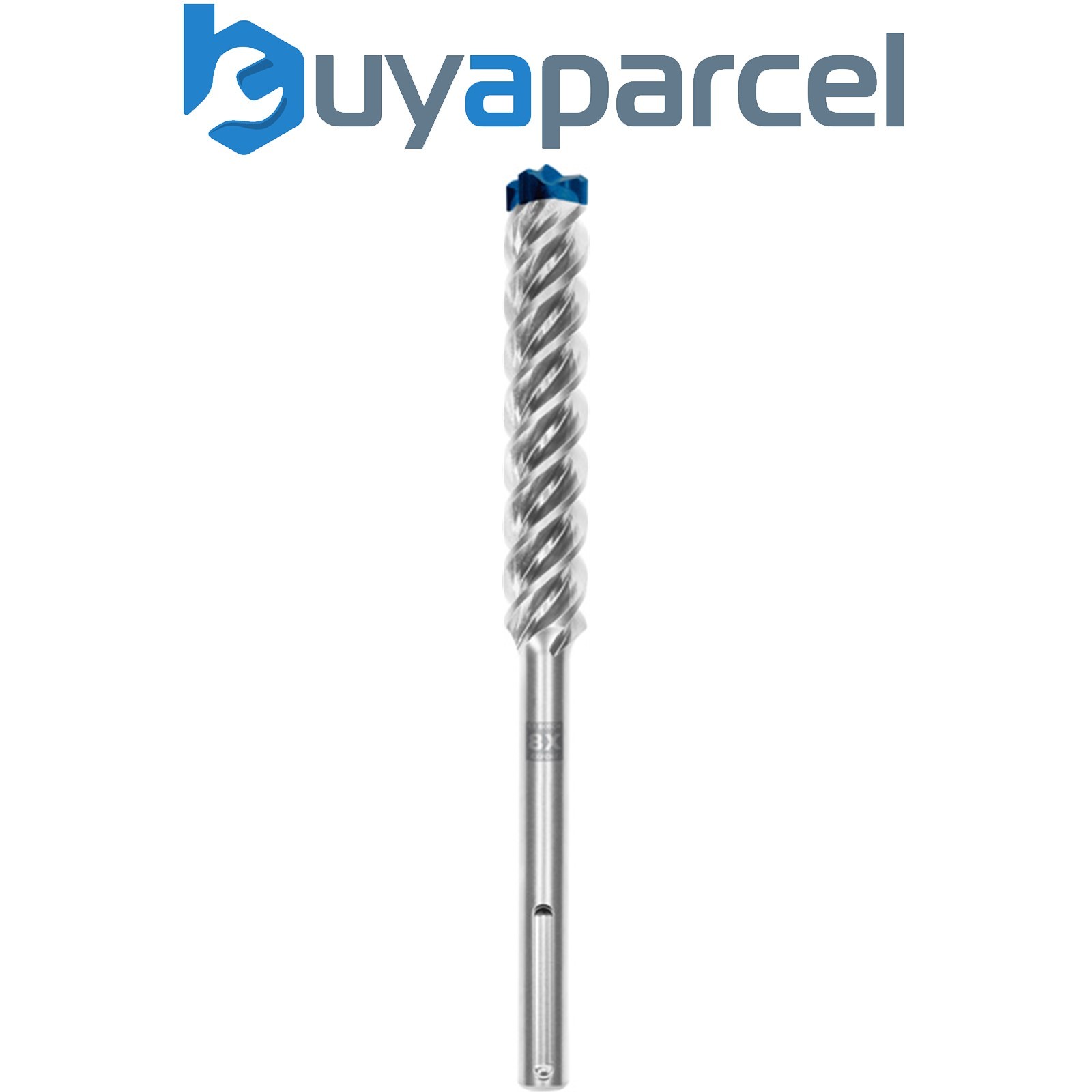 Bosch Drill bits EXPERT SDS max-8X Hammer Drill Bit 30 x 200 x 320 mm 2608900252