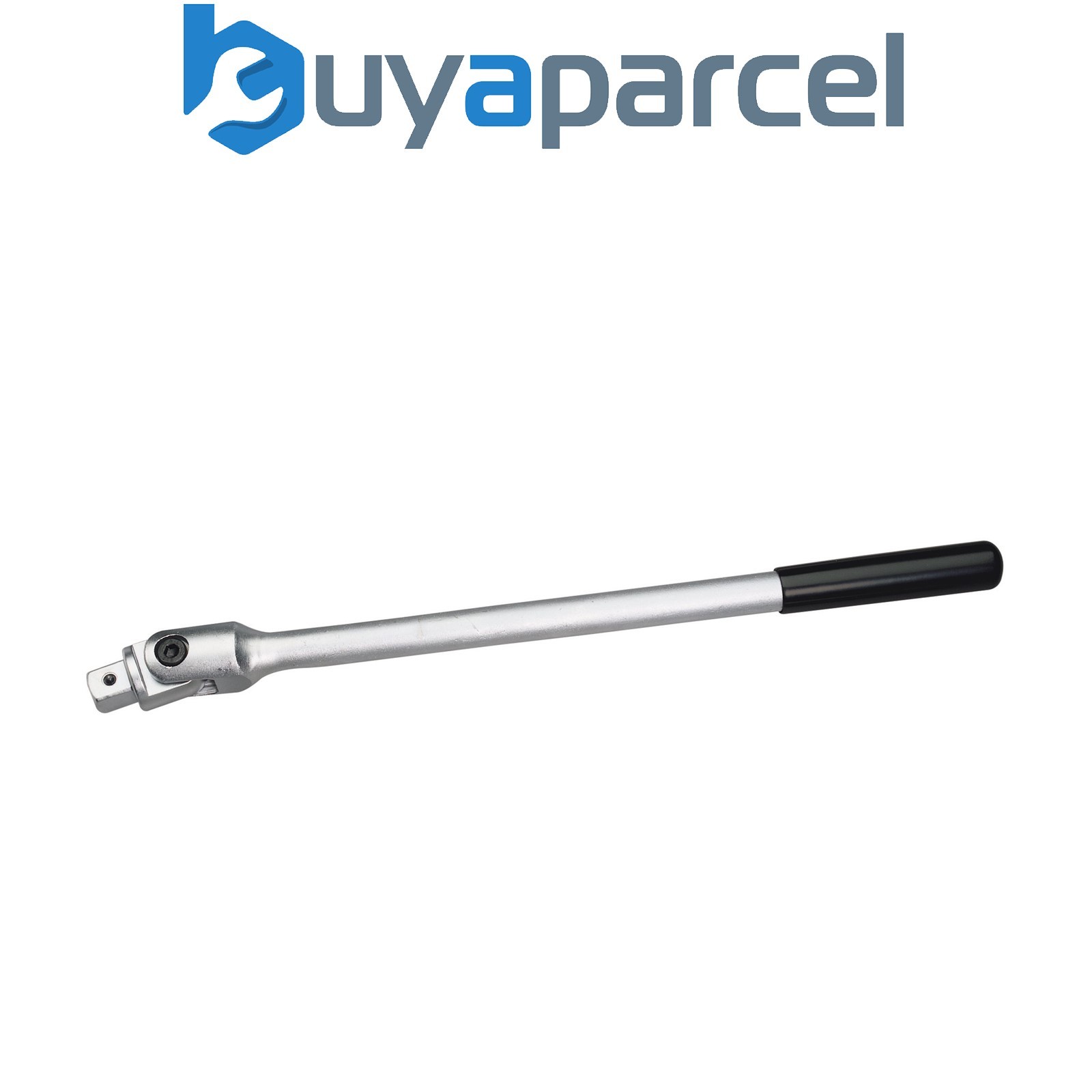 Draper 01119 Elora Flexible Handle, 3/4" Sq. Dr., 500mm