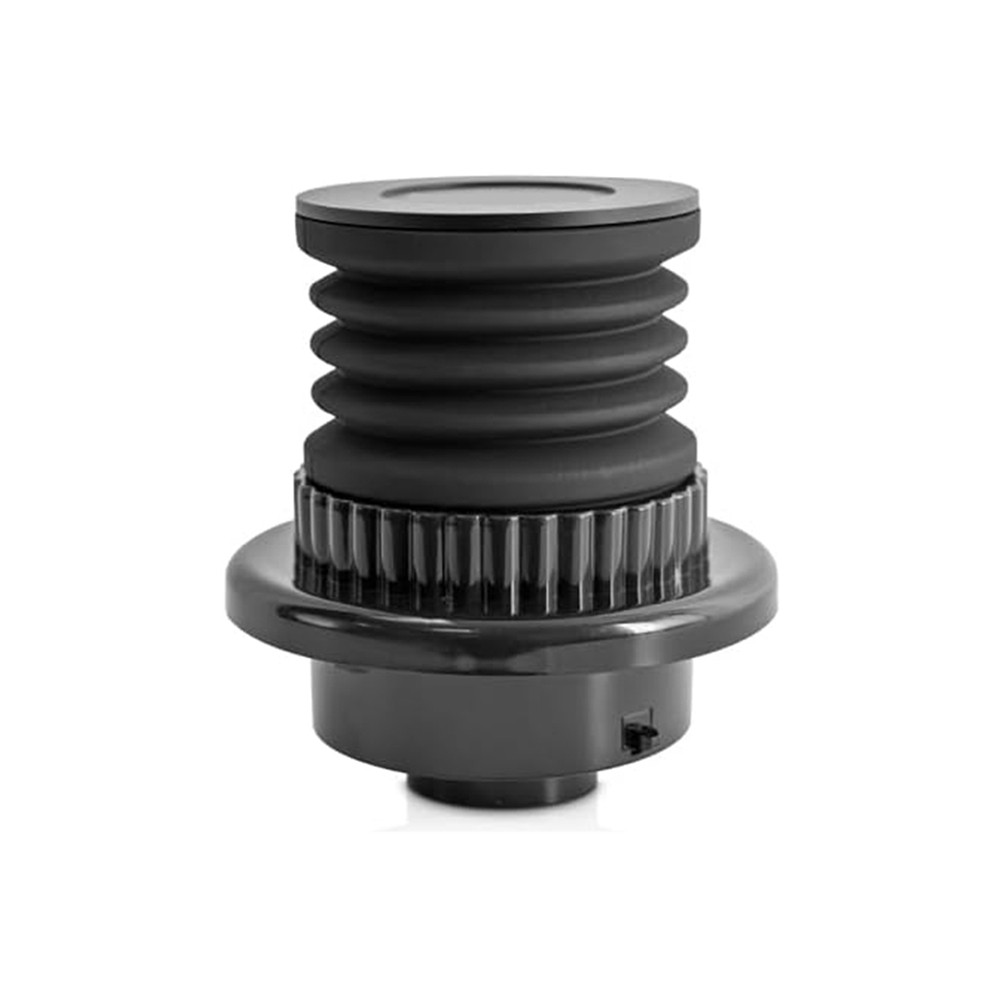 Single-Dose Hopper Silicone Bellows Compatible with Espresso Machine 9343