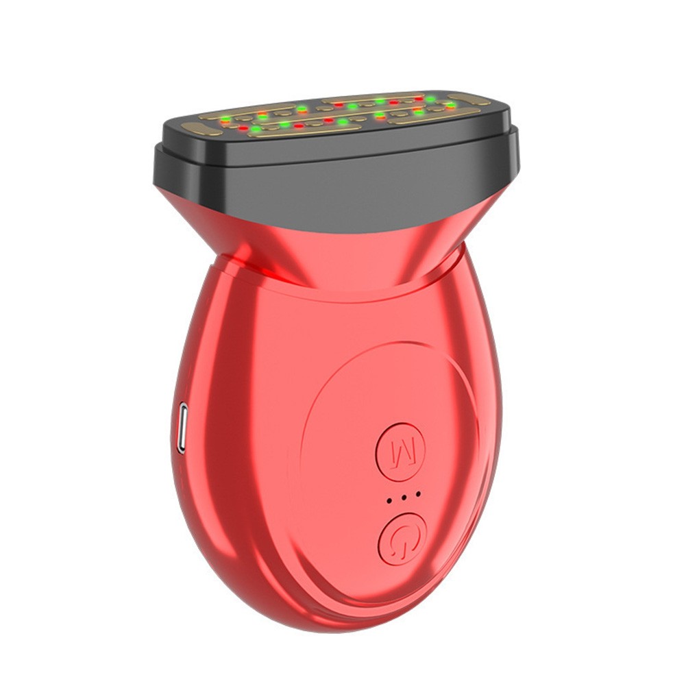 2X(Intelligent Beauty Instrument Collagen Lifting Firming Whitening4929