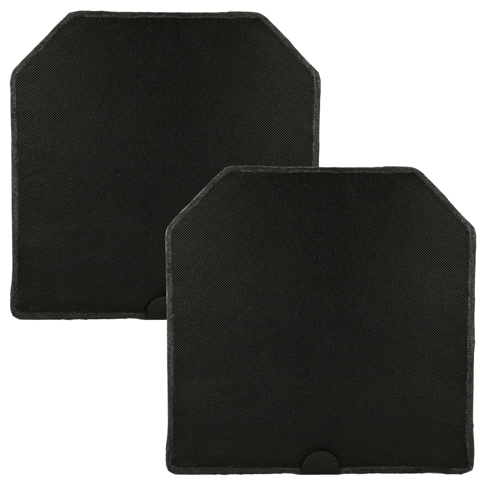 2 Cooker Hood Filter for Miele DA 447-4 DA 449-4 DA 449