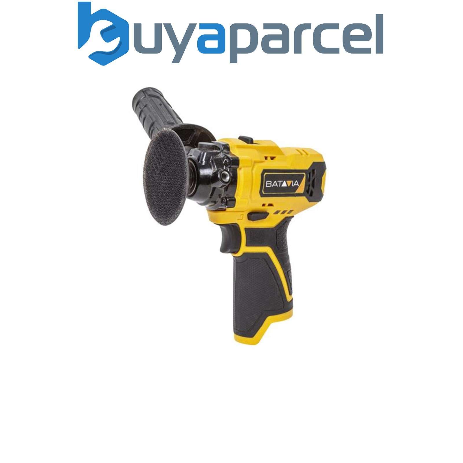 Batavia 7064218 FIXXPACK Sander/Polisher 12V Bare Unit BAT7064218