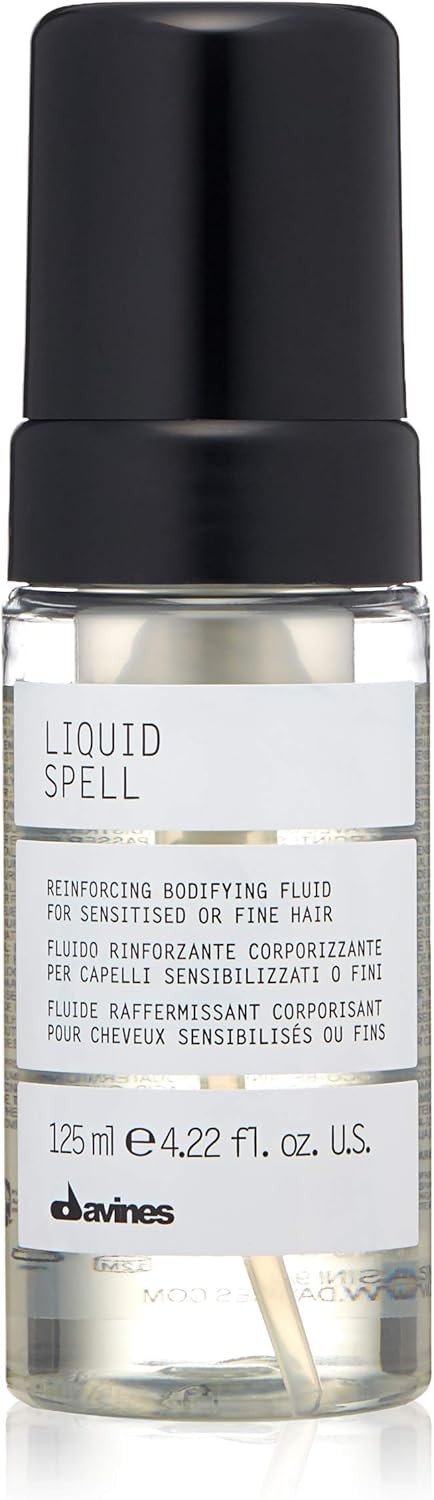 Davines,125 ml (Pack of 1) liquid spell