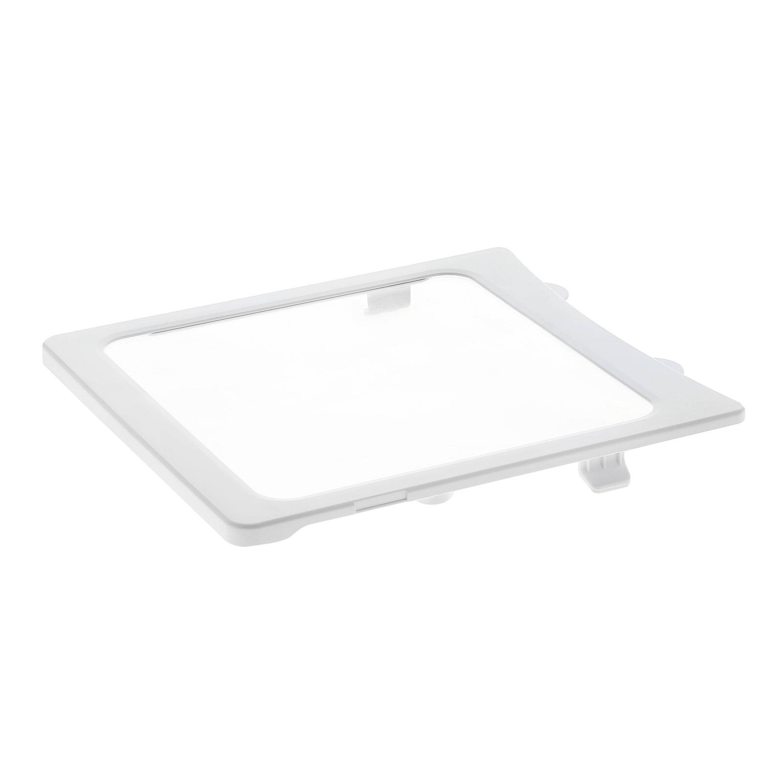 Samsung RS21 Freezer Middle Glass Shelf RS22, RS23, RSH1, RSH3, RSH5, RSH7