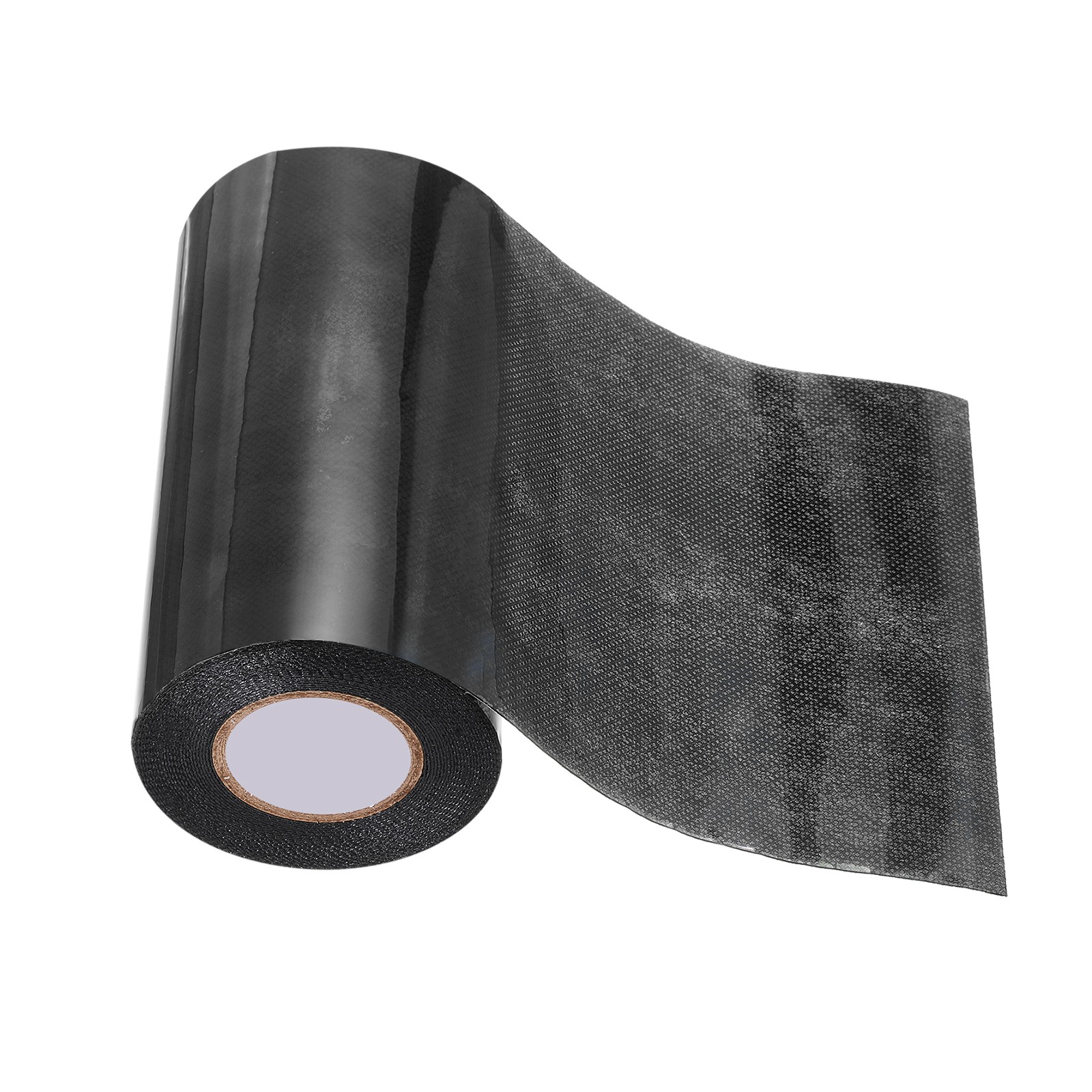 Artificial Grass Tape 5.91" x 16.4 ft Double-Sided Turf Seam Tape, Black