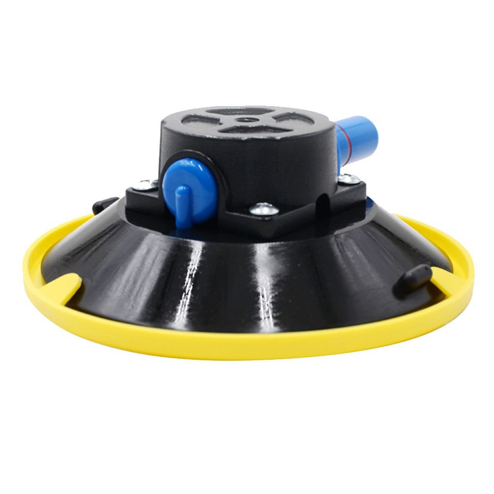 6 Inch Vacuum Suction Cups Glass Meta Cars Boats Rvs Vehicles Mount Base1975