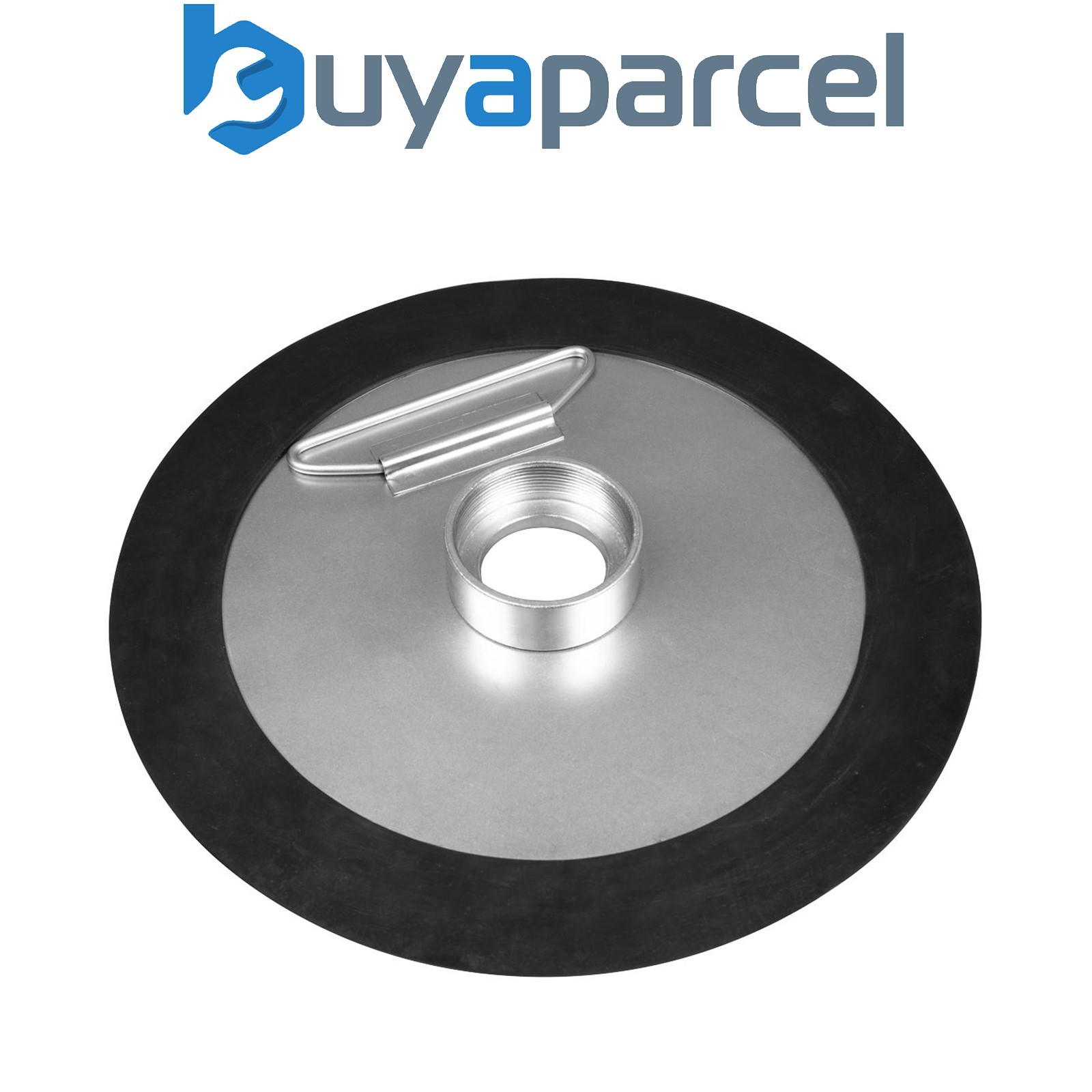 Sealey AK4409 Bulk Fill Follower Plate For Grease Guns