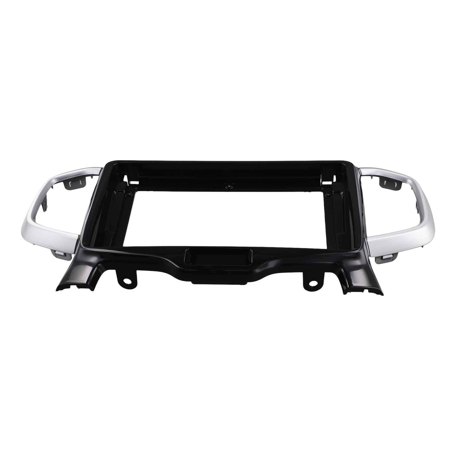 9 Inch Car Frame Fascia Adapter Android Radio Dash Fitting Panel Kit for 2101