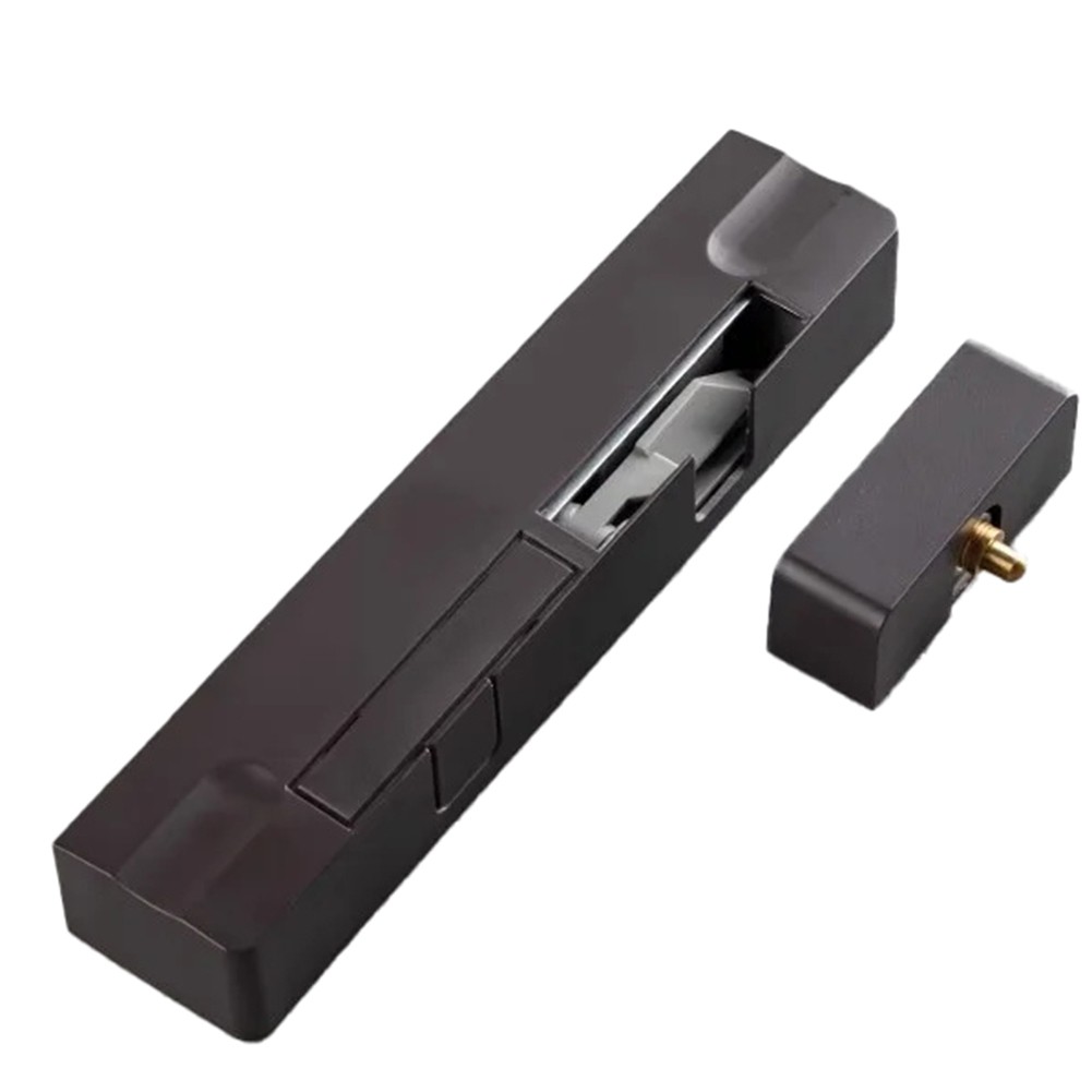 Door Closer Stopper Automatic Closer Lock Retractable Closing Type8949