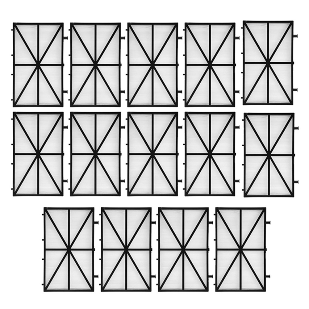 14PCS Ultra-Fine Filters 9991432-R4 Pool Cleaner Pool for M400 M5001468