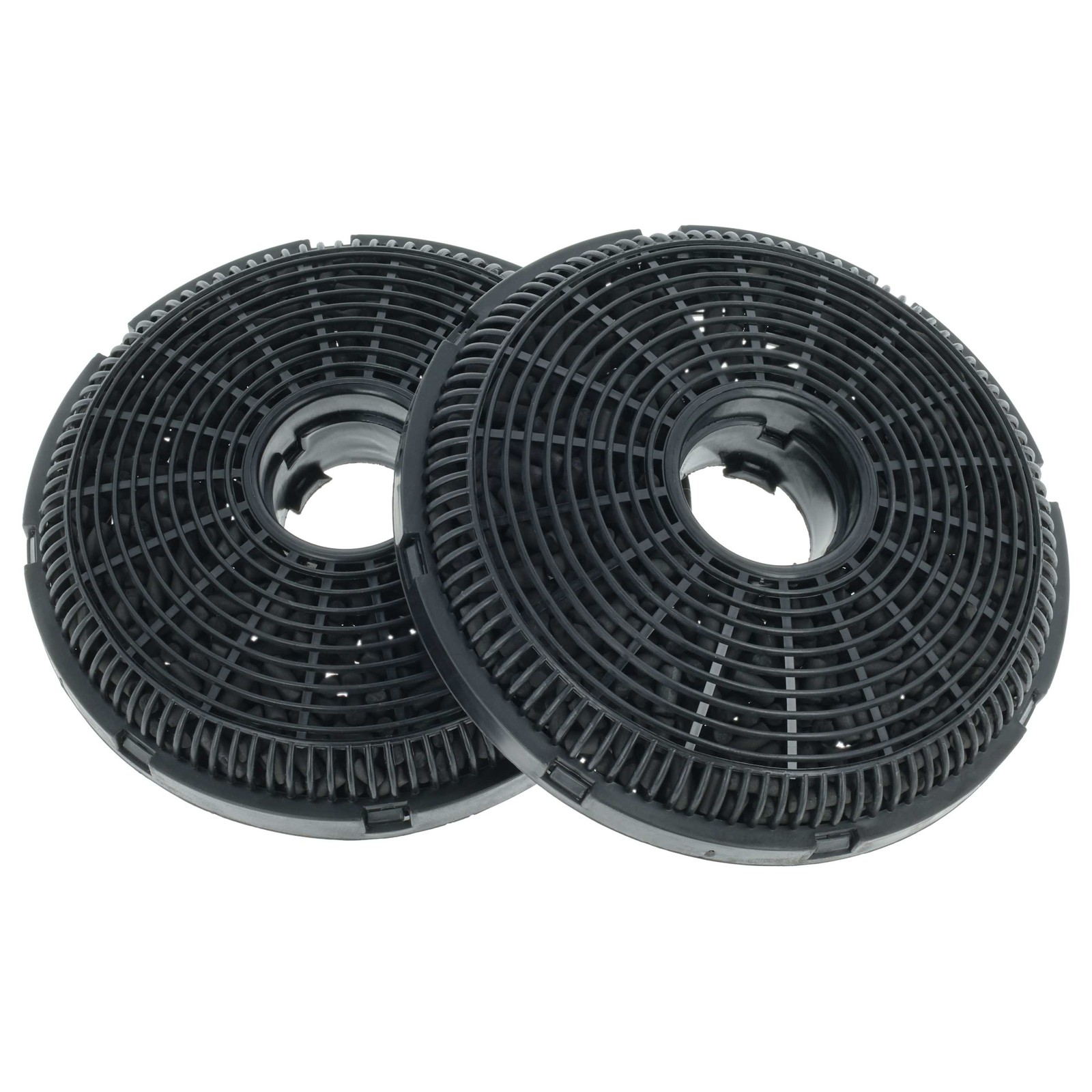 2 Cooker Hood Filter for Vestel D 002