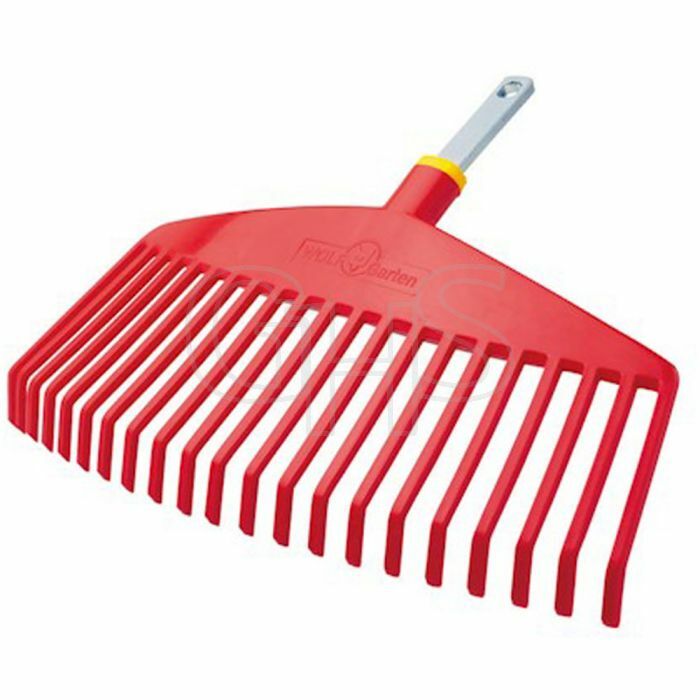 WOLF-Garten Leaf Rake - UIMC - Multi-Change®
