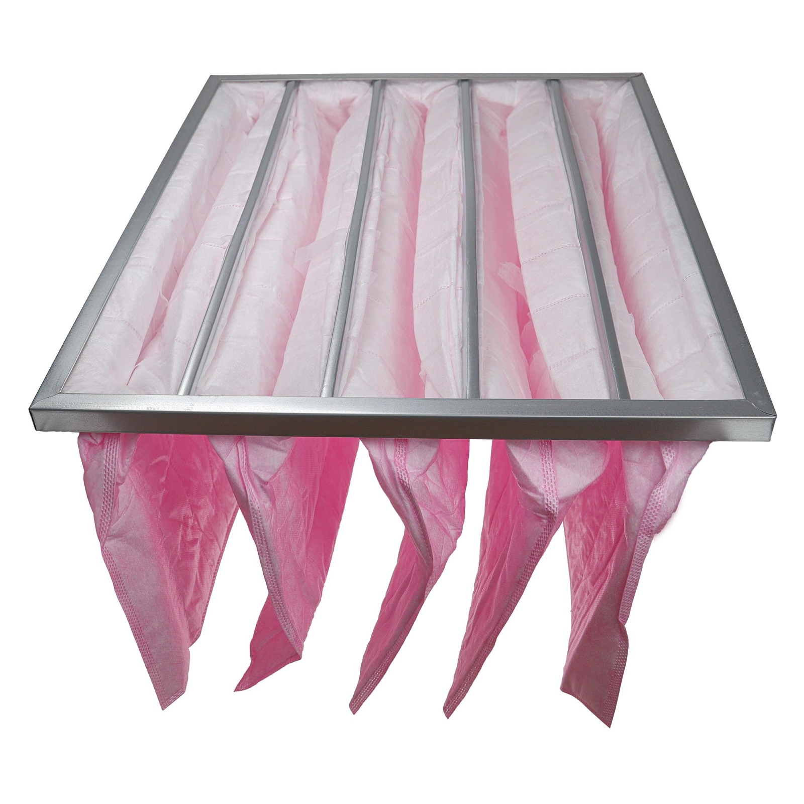 Bag Filter F7 for Ventilation System - 49 x 59.2 x 36 cm