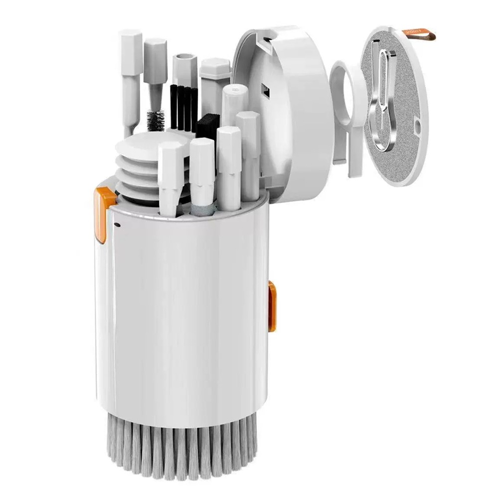 3X(Electronics Device Cleaning Supplies-Multi-Purpose 20 in 1 Cleaning Kit5690