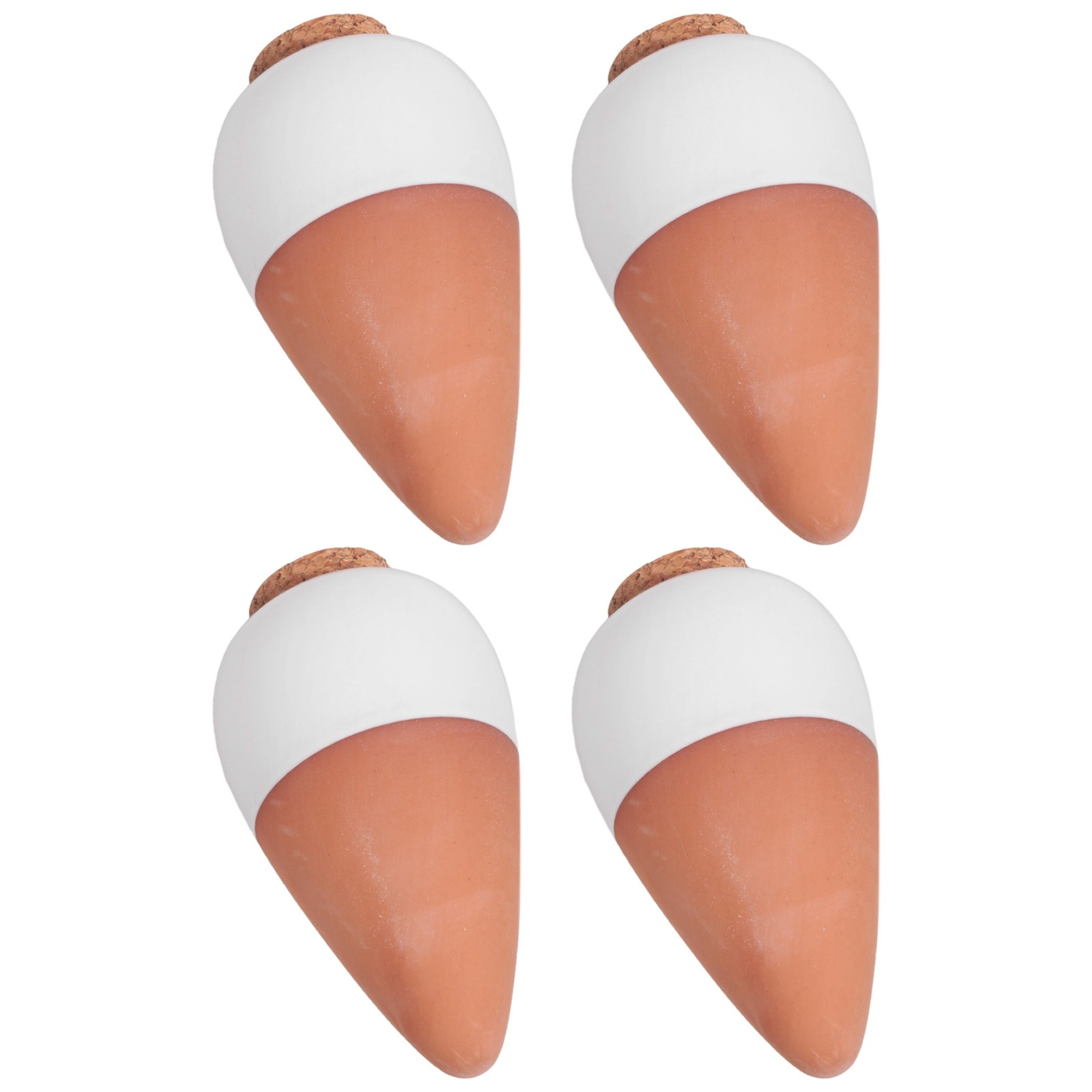 Plant Watering , Terracotta Watering Spike - Slow Release Watering Can,166202