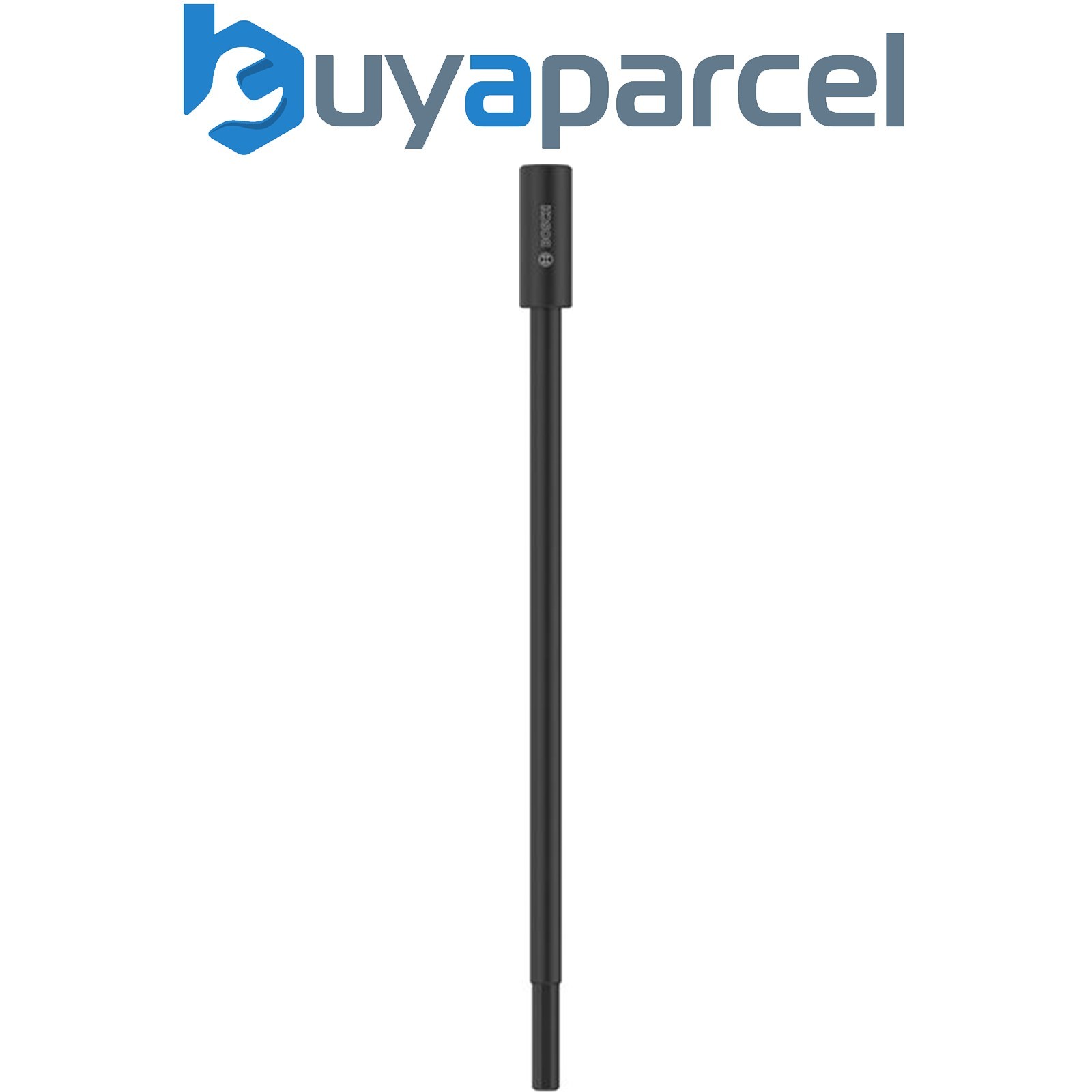 Bosch Holesaws Extension Bar for Standard Arbor 9.5 x 330 mm 2608594628