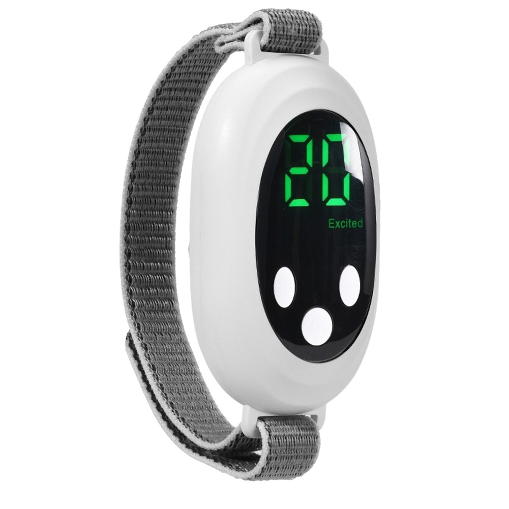 3X(Microcurrent Sleep Aid Device EMS Sleep Aid Instrument for Insomnia8042