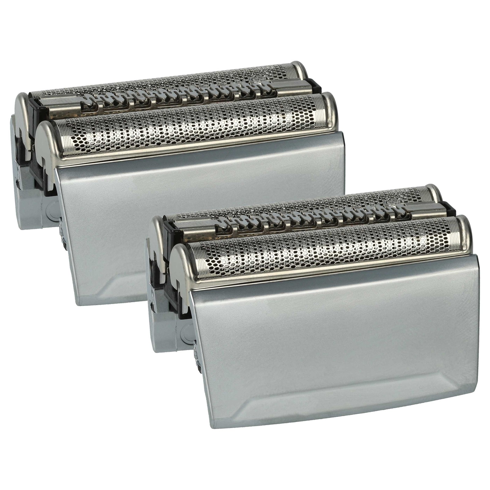 2 Shaver Head for Braun 5020s (5748 / 5749) 5030s (5748 / 5749)