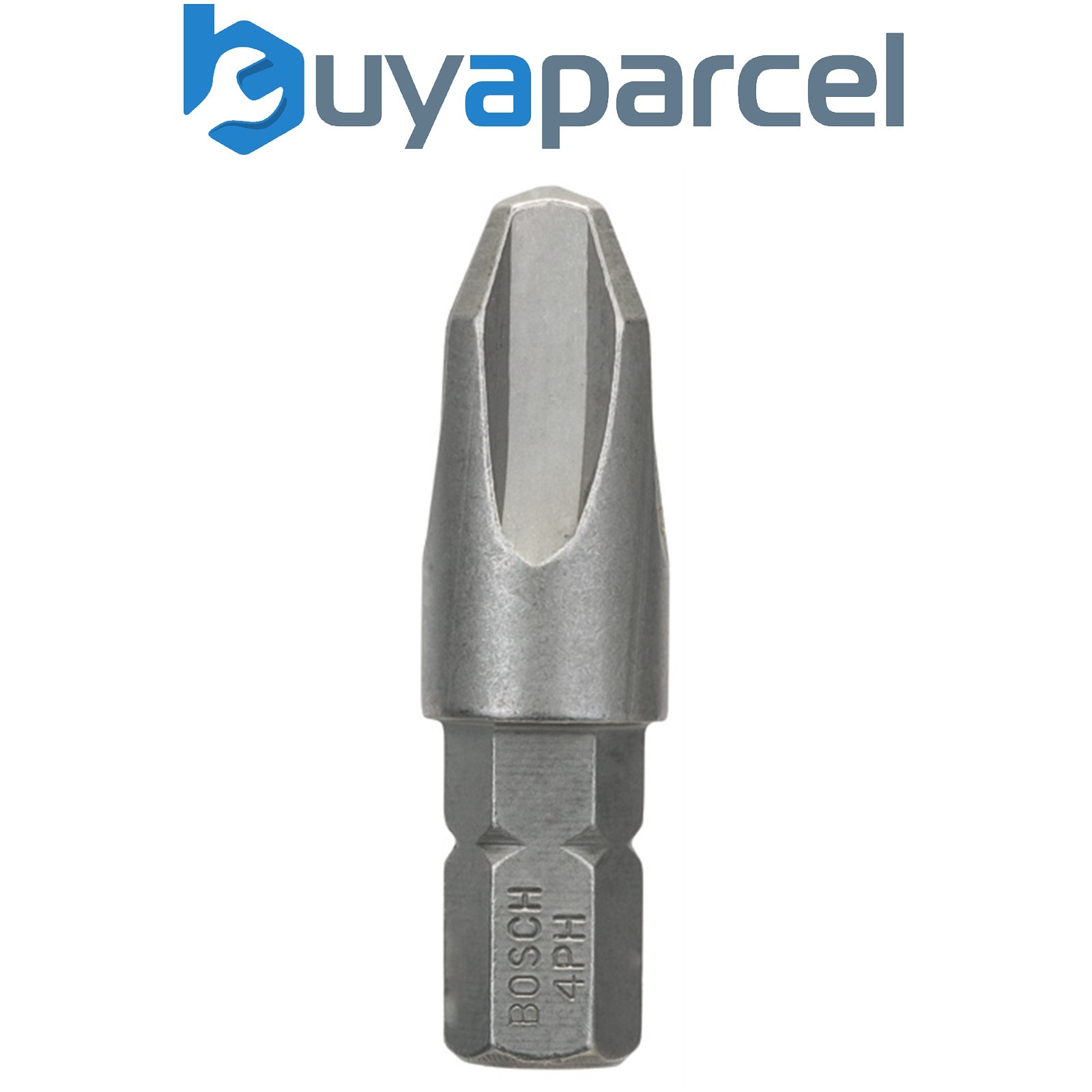 Bosch Screwdriver bits Screwdriver bit Extra Hard 2607001519