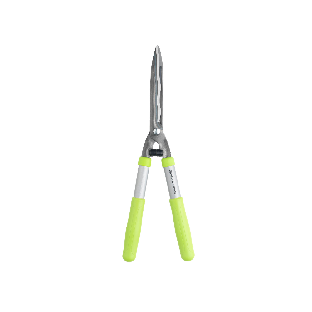 Spear & Jackson Hand Trimmers in Green Tidying/Trimming Shrubs, Hedges & Grass