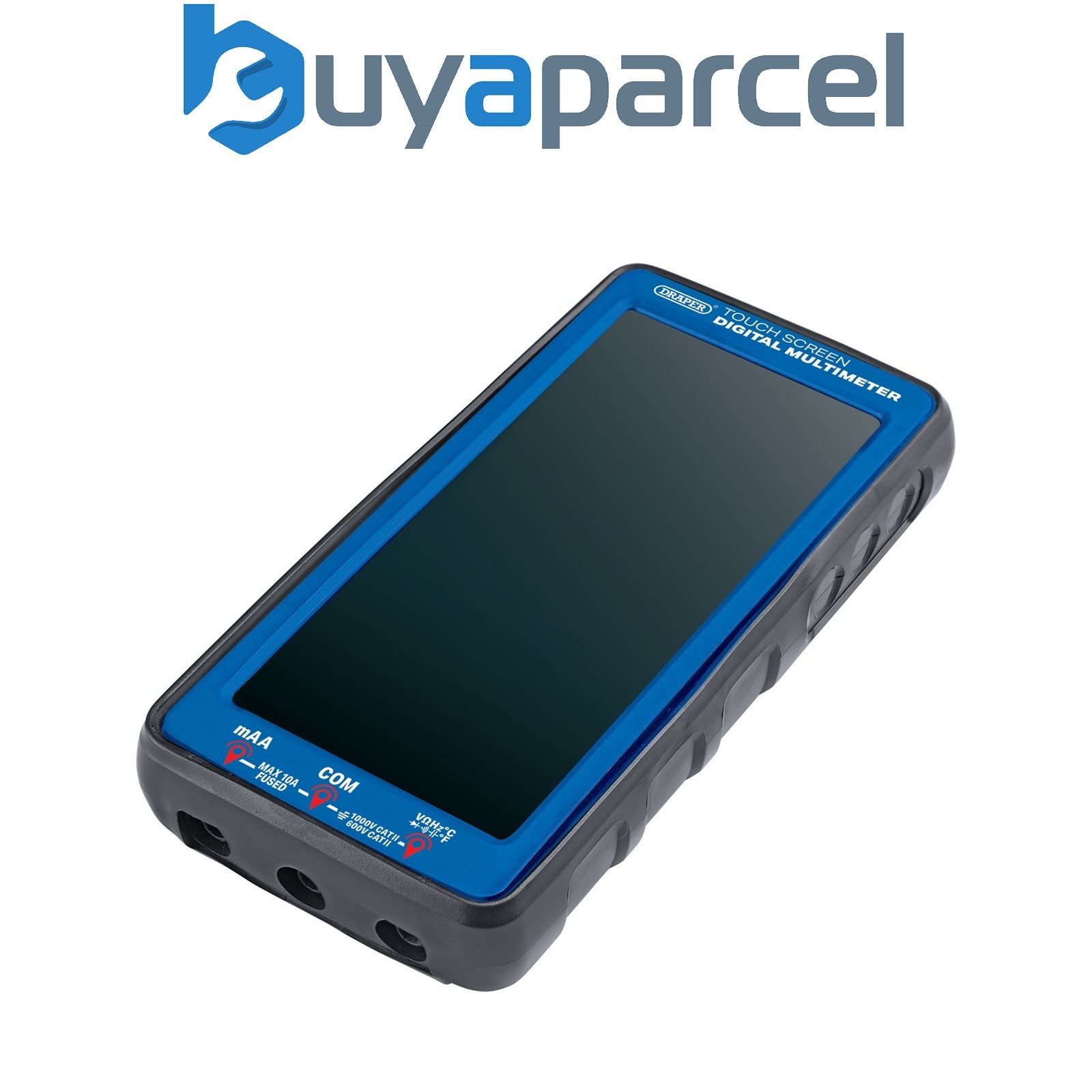 Draper 16232 Touch Screen Digital Multimeter