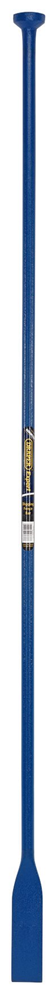 Draper ALL STEEL DIGGING FENCE BAR 6' 17678 Chisel Point Fencing Bar