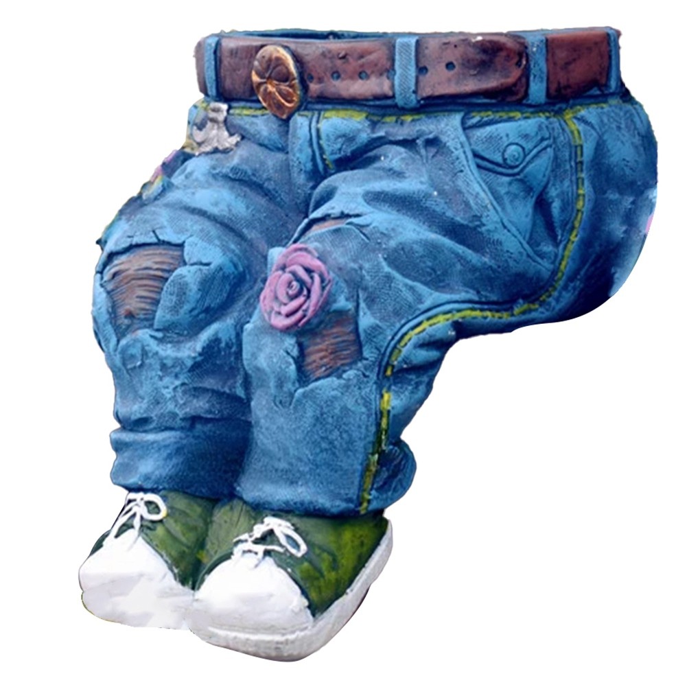 2X(Cute For Indoor Outdoor Plants, Small Decorative Succulents Pot4127