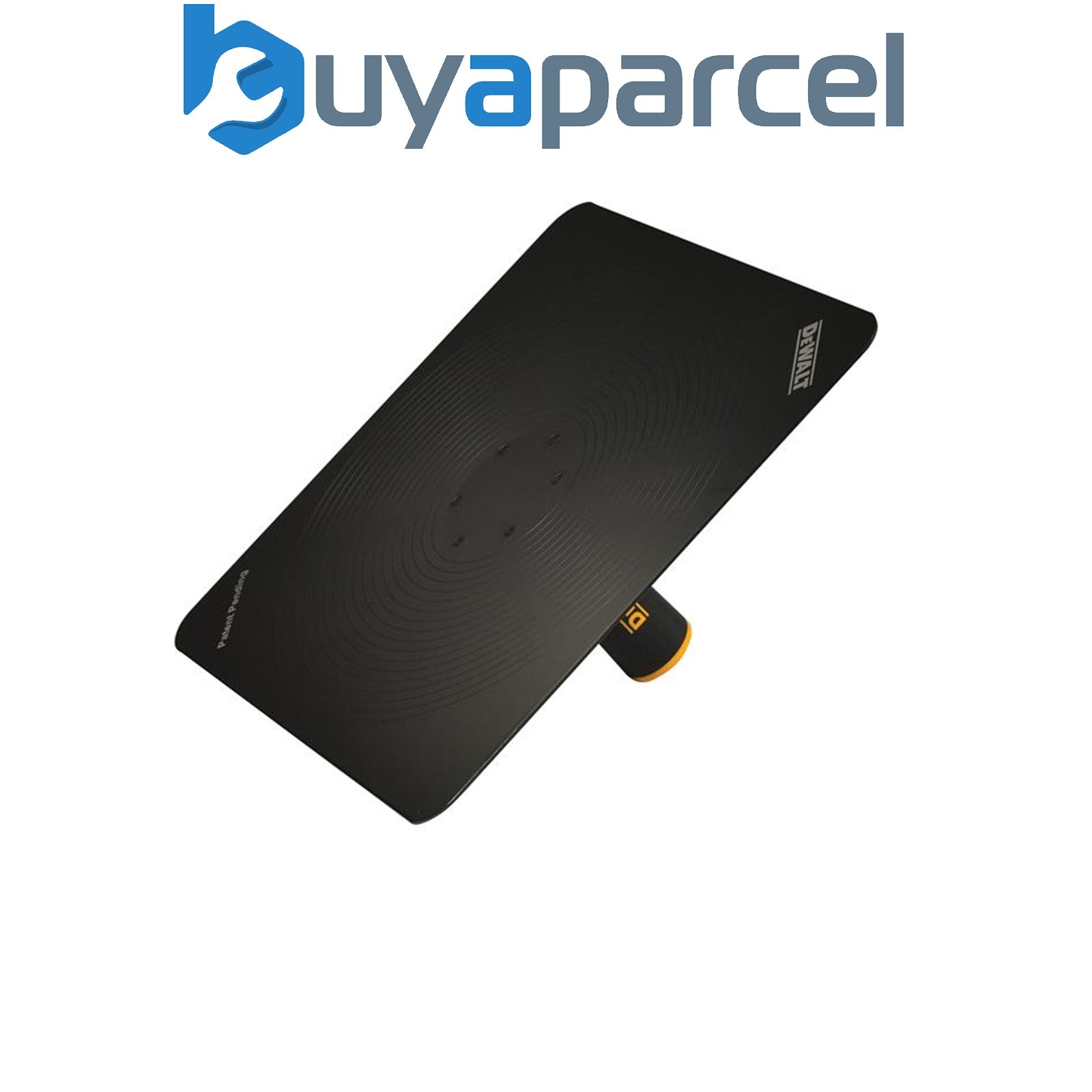 Dewalt Drywall EU 2 325 Anodised Finishing Hawk 13in­ DDW2325