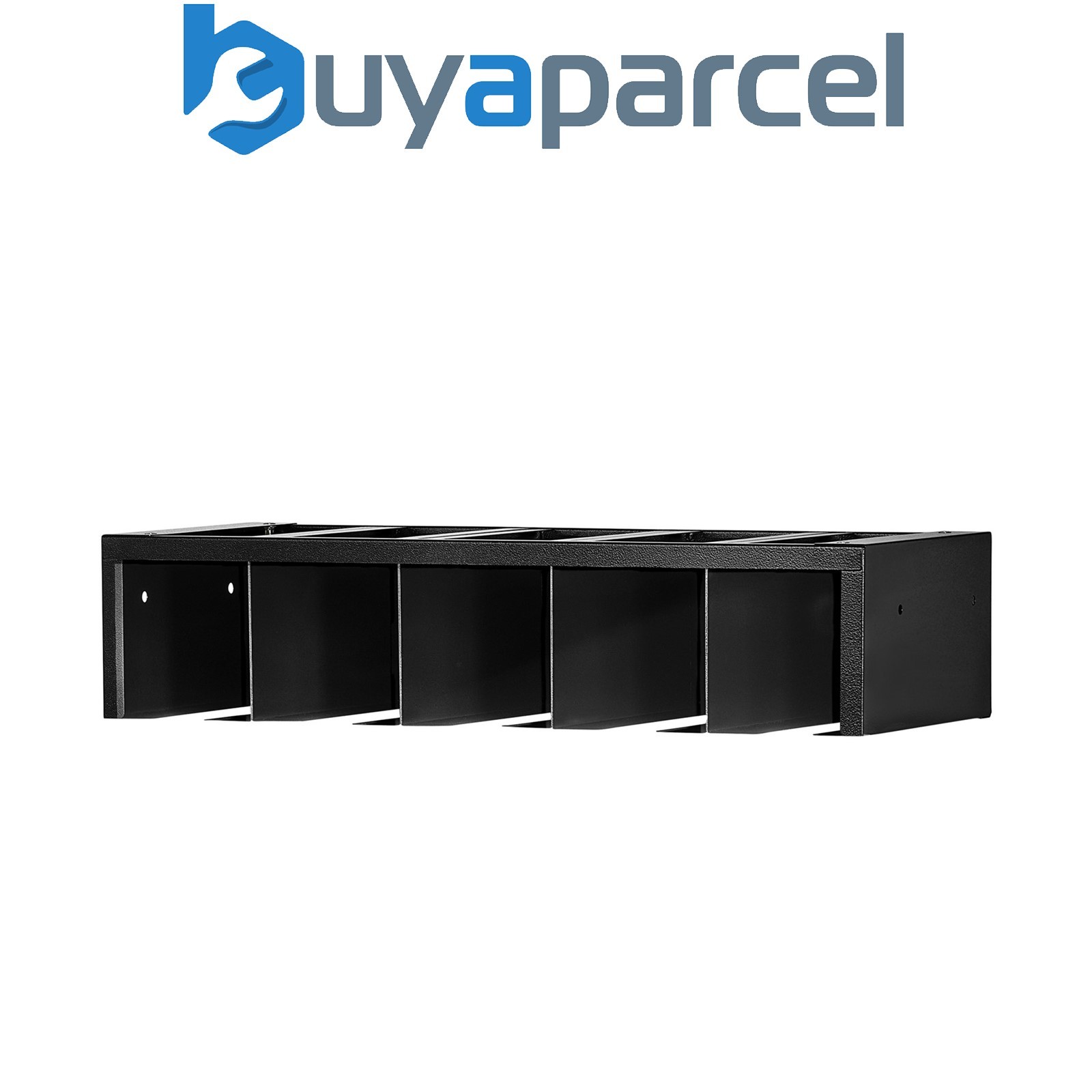 Draper 28105 BUNKER Modular Power Tool Rack, 680mm