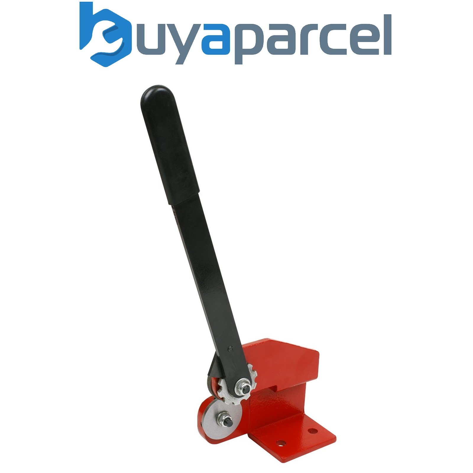 Sealey DC16 Sheet Metal Disc Cutter 16g