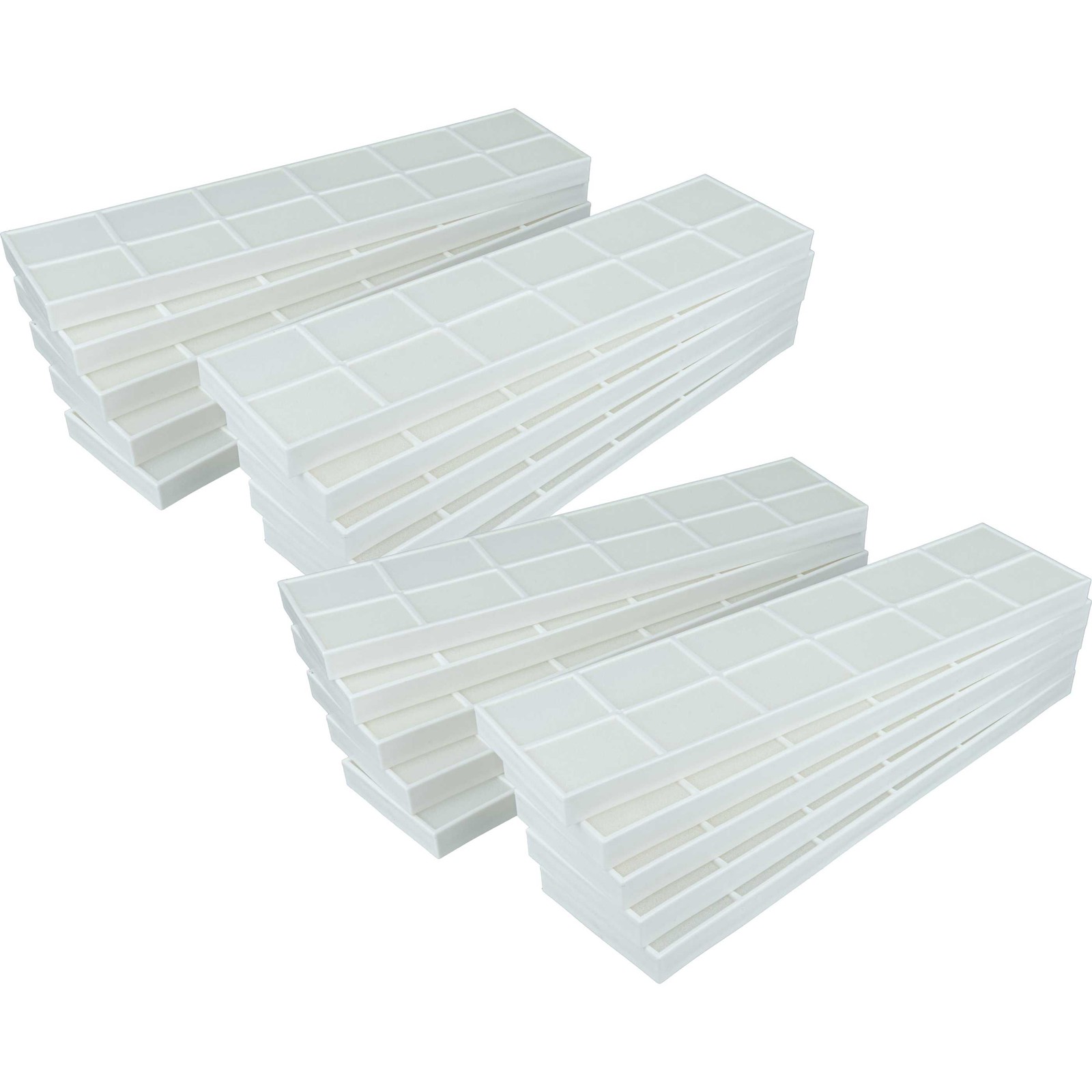 20x Air Filter for Zehnder CLF