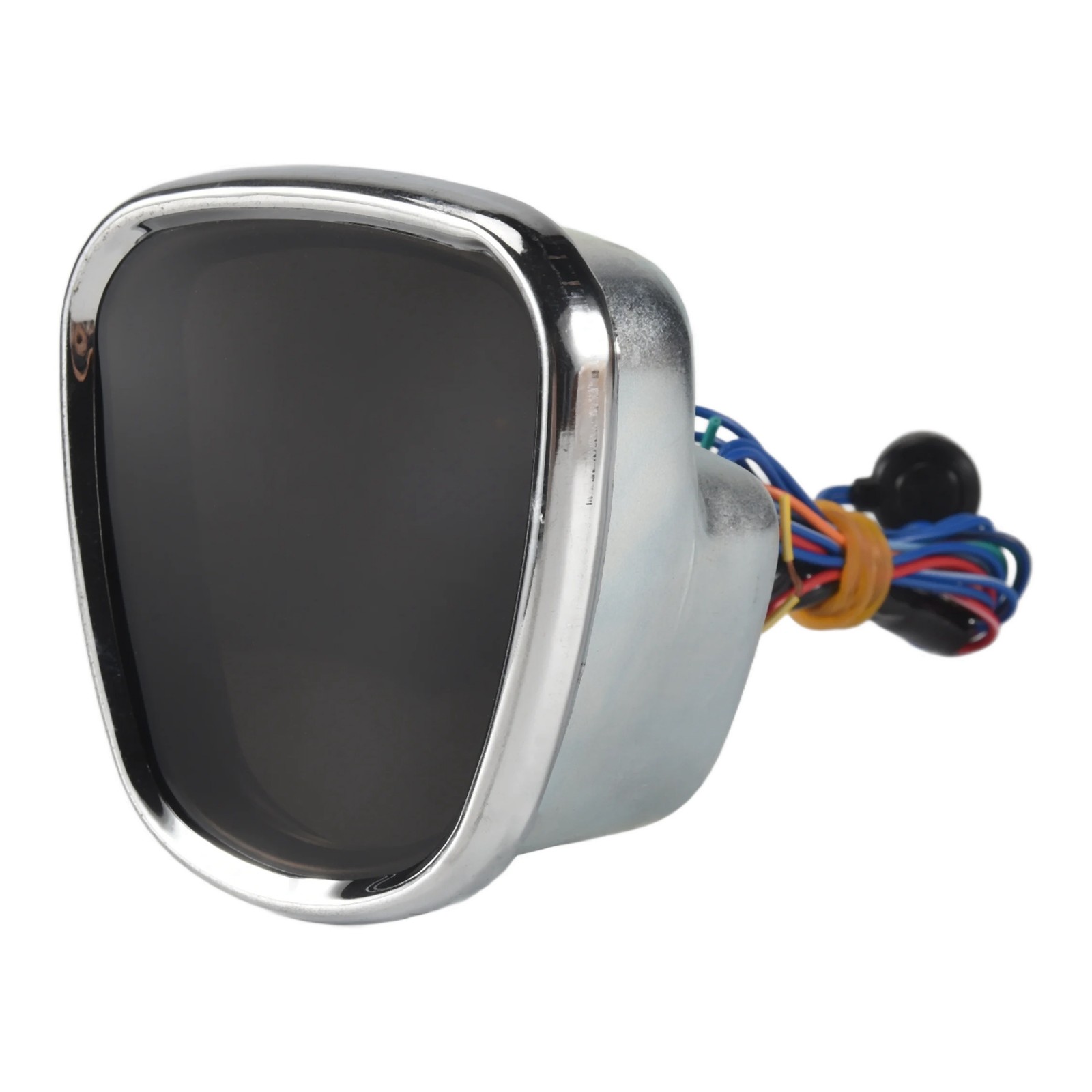 For C70 C90 Motorcycle LED Digital Meter Rpm Odometer Speedometer Assy I8M3