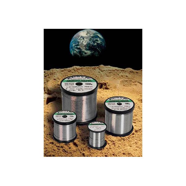 Edsyn Solder Lead-Free No-Clean Flux Core Halogen-Free Copper