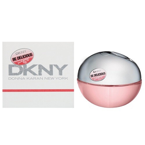 DKNY BE DELICIOUS FRESH BLOSSOM 30ML EAU DE PARFUM SPRAY BRAND NEW & SEALED