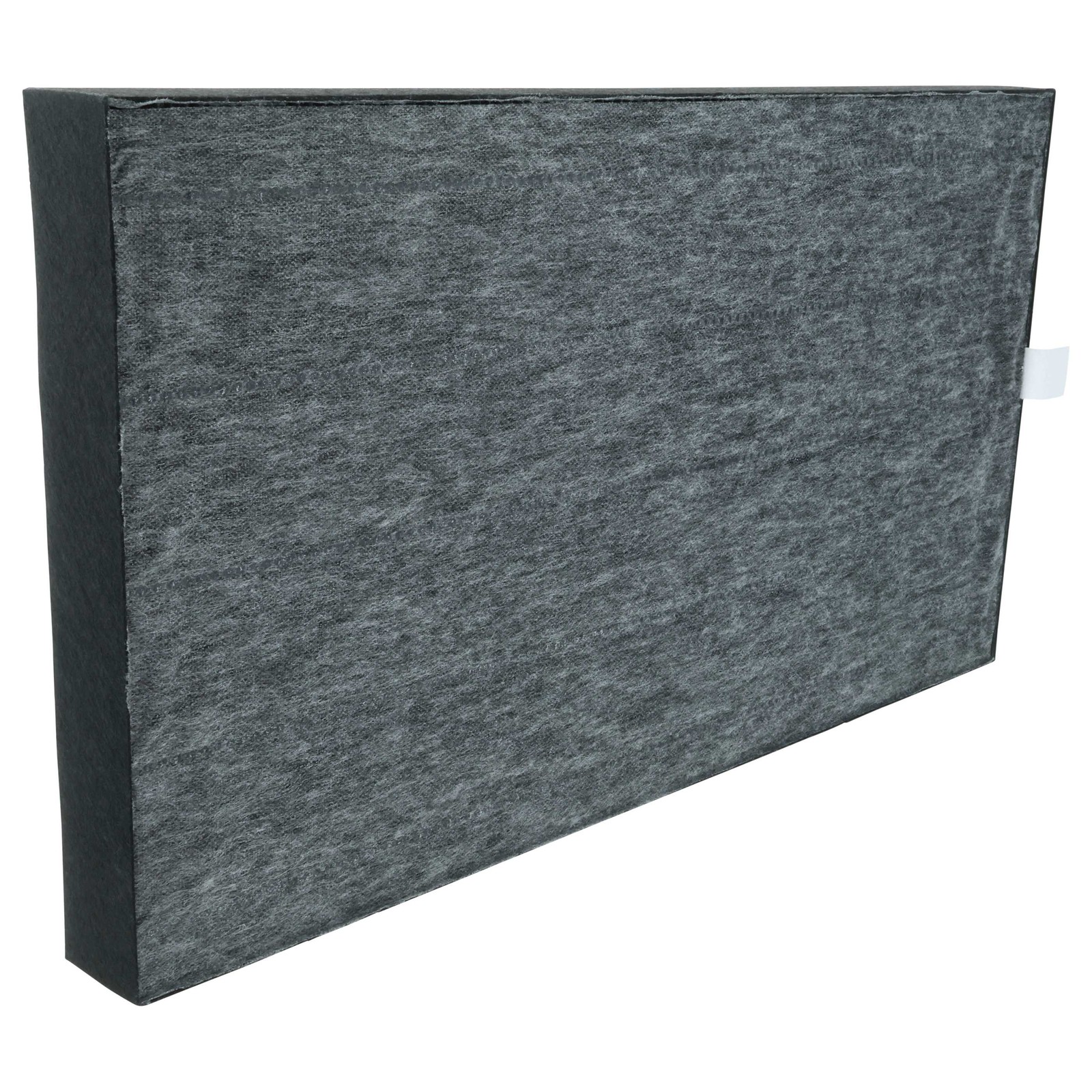 HEPA Filter for Sharp KC-860U KC860EW KC-A60E KC-C150E KC-860E