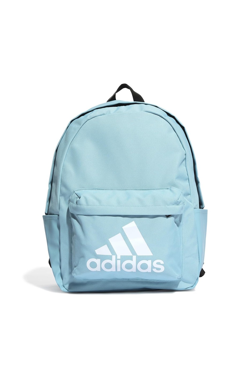 adidas Unisex Classic Badge of Sport Backpack Backpack One Size Preloved Blue/Wh