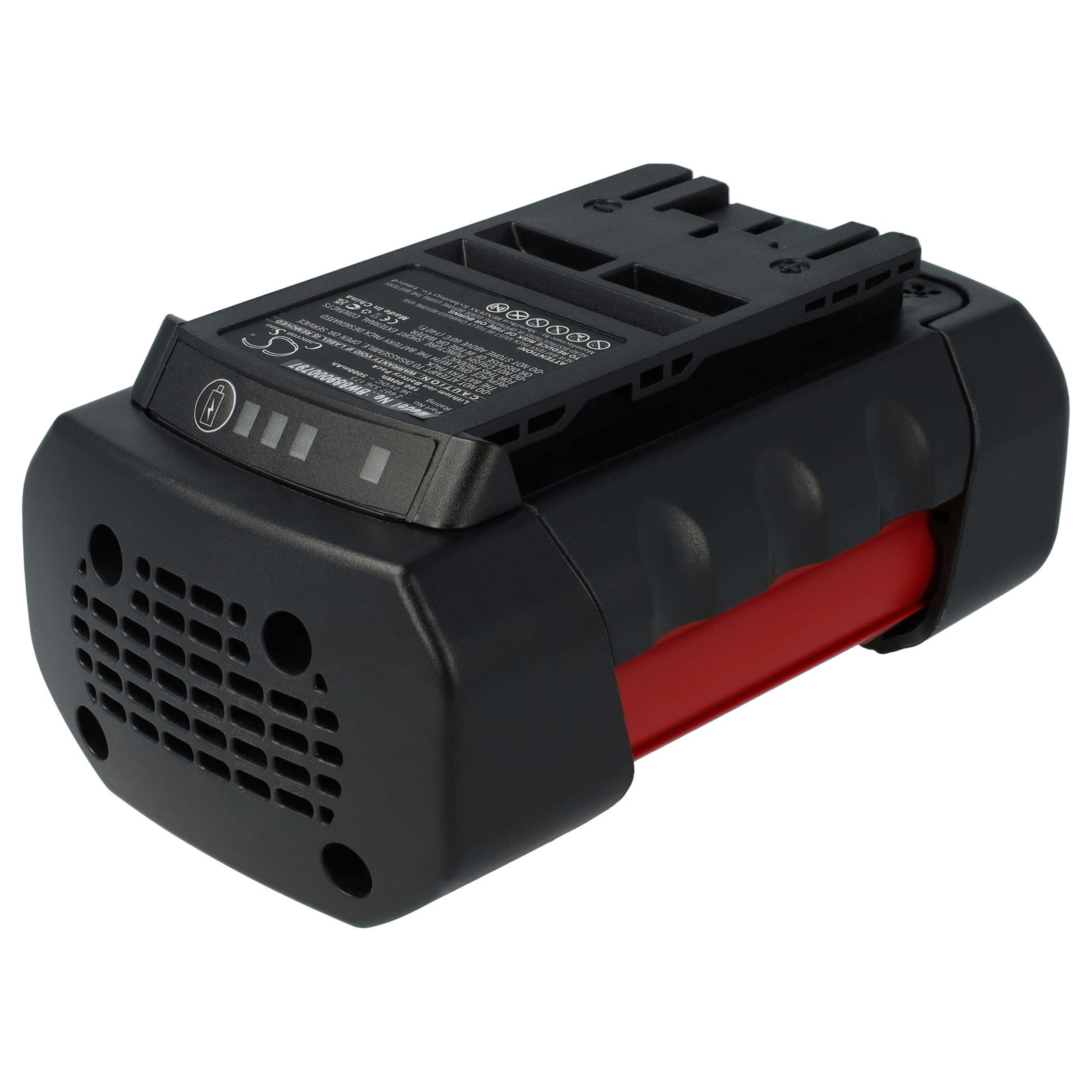 Battery for Bosch AdvancedRotak 36-750 36-650 5000mAh 36V