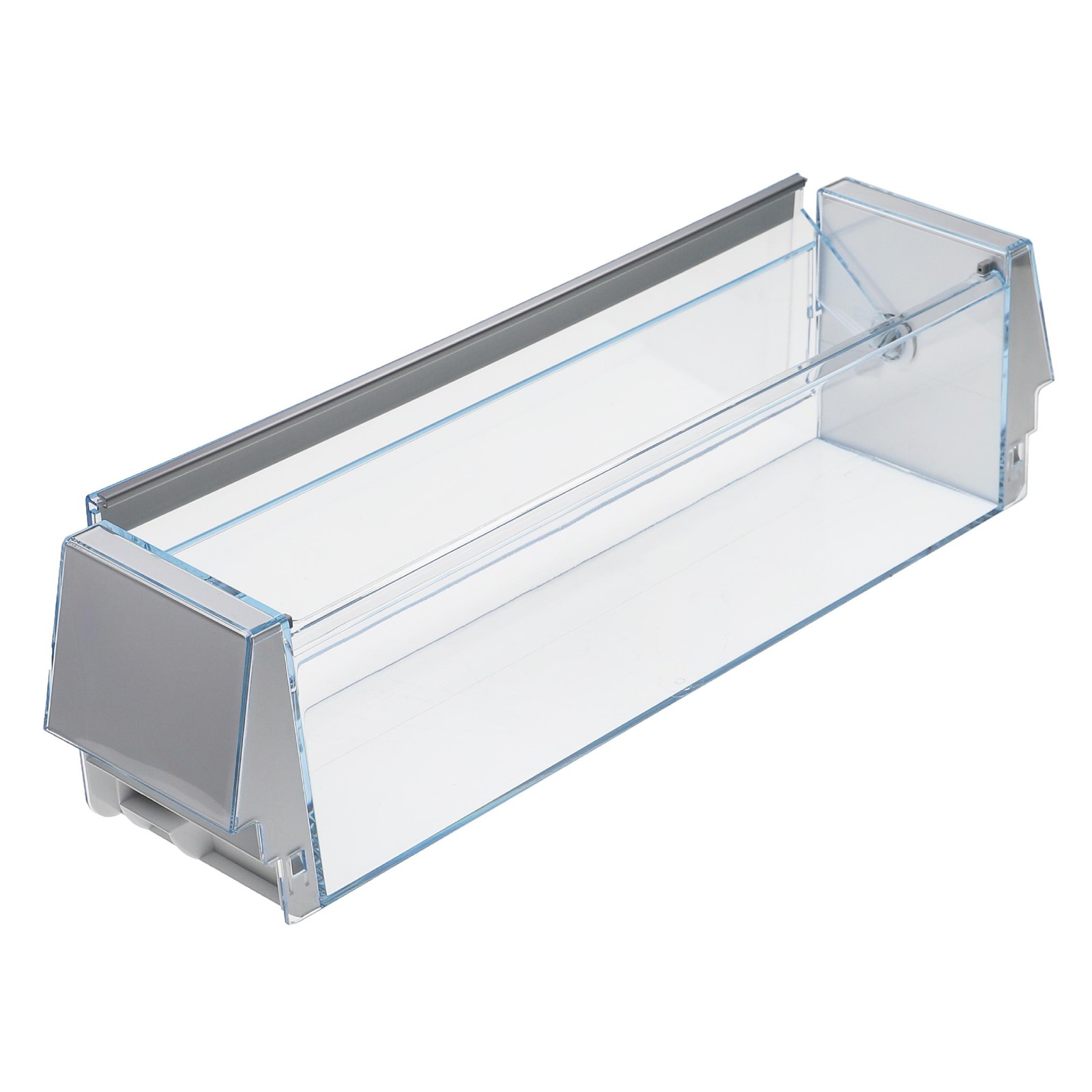 Fridge Compartment for Bosch KSV36AW40 KSV36AW30G Door Tray + Lid