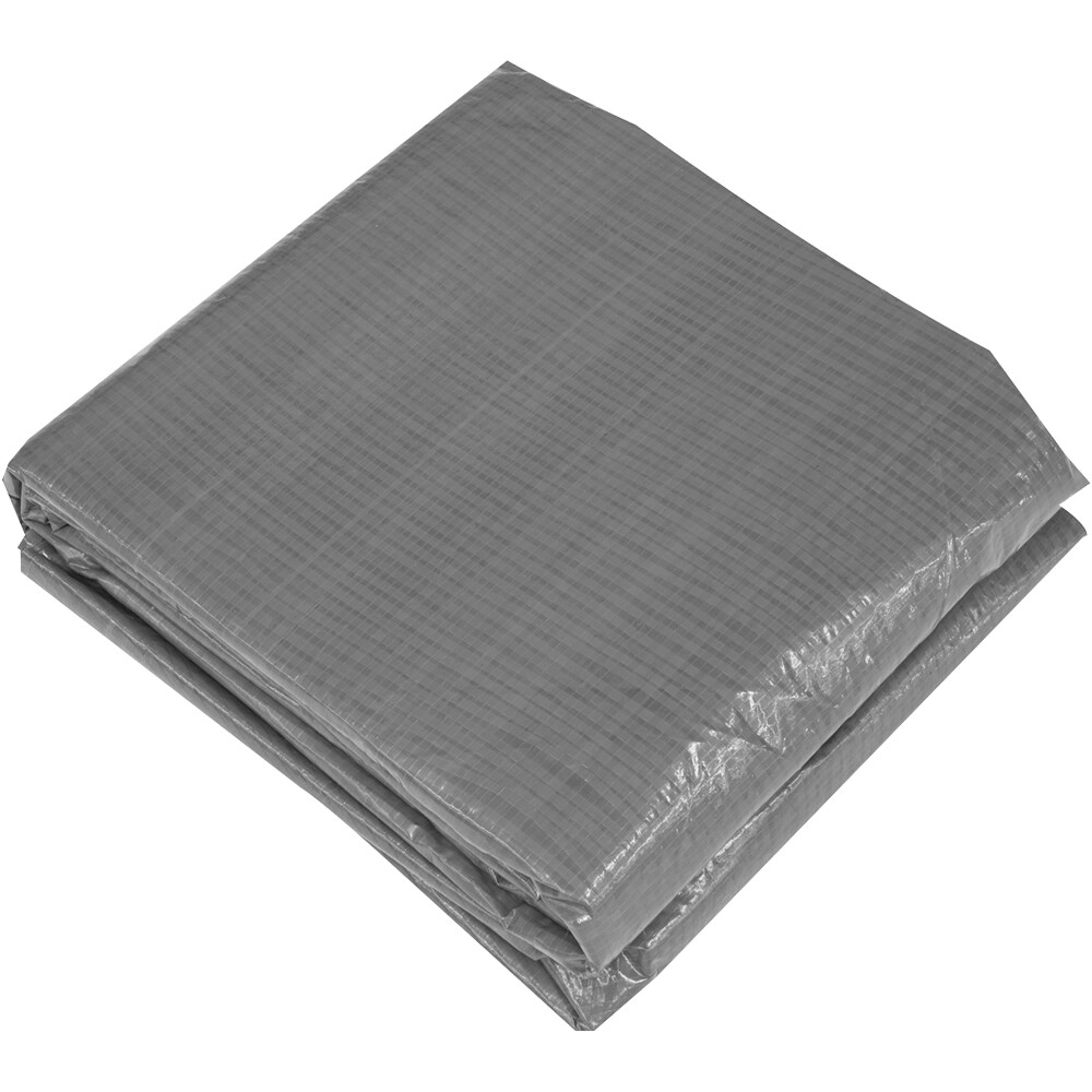 478cm Round Swimming Pool Ground Sheet - Waterproof Paddling Pool Tarpaulin