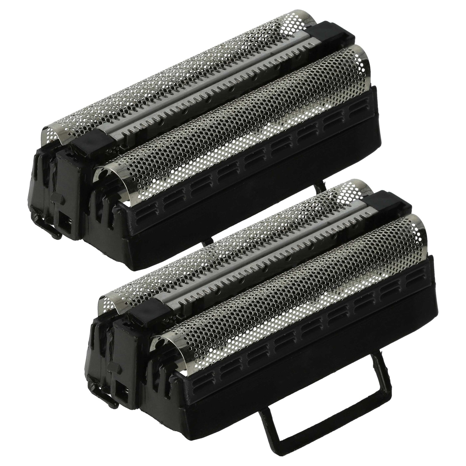 2x Dual Shaver Foil for Privileg 983.835 0 983835Q + Frames