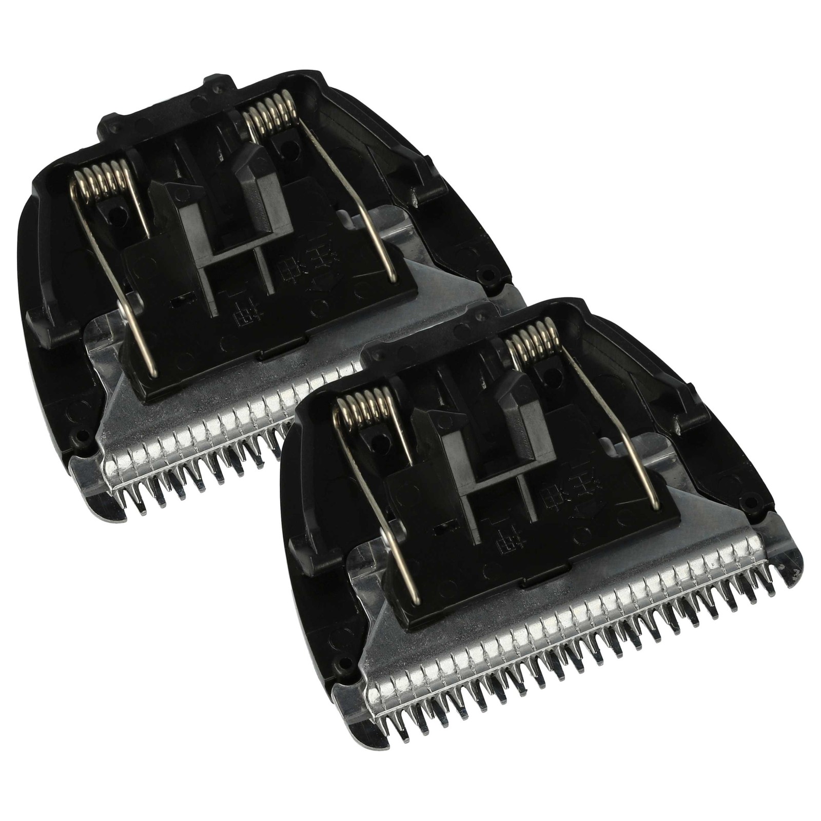 2x Shaving Head for Panasonic ER-GB70 ER-GB80 ER-GB60