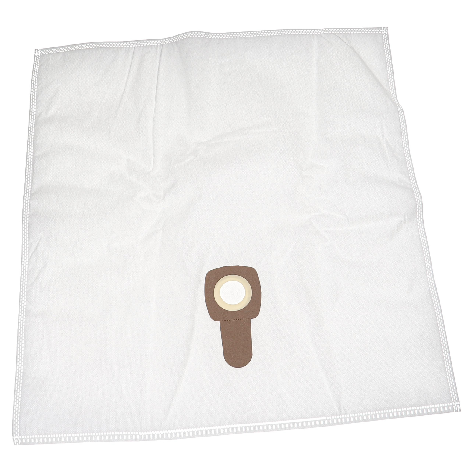 20 Hoover Dust Bags for Allaway SBM-CM / C series (13 L) 1584/280689