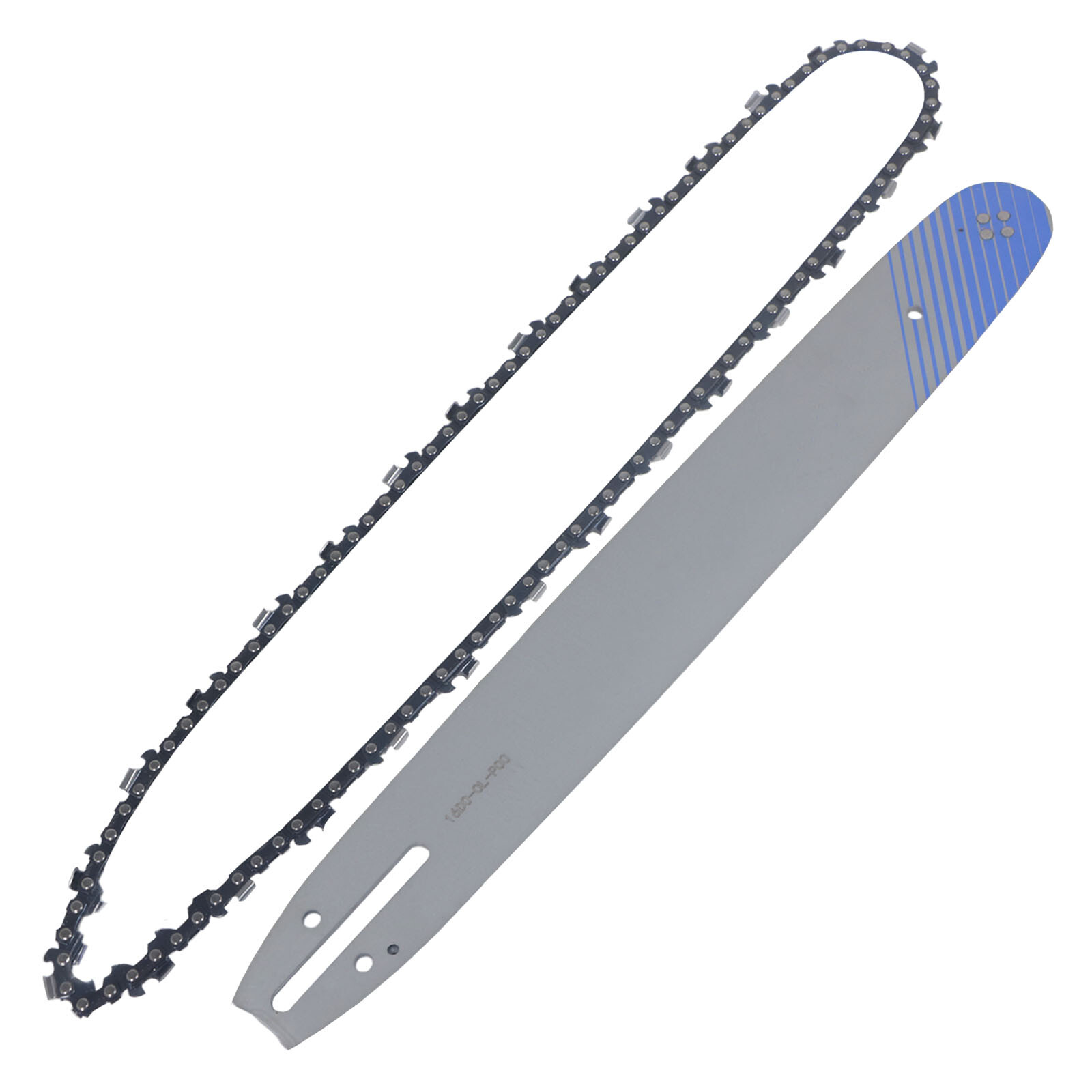 Chainsaw Bar and Chain for HOMELITE 16" 20AV 23AV CS40 D3300 D3850 PS33 40cm