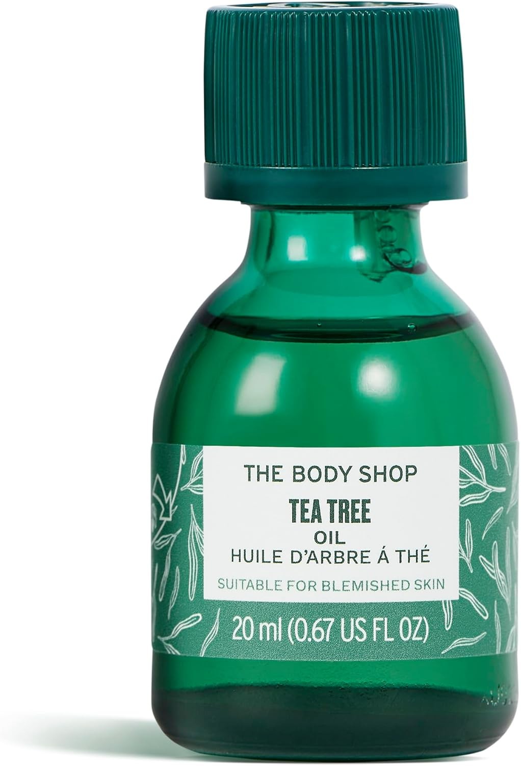 The Body Shop Tea Tree Oil (20 ml)