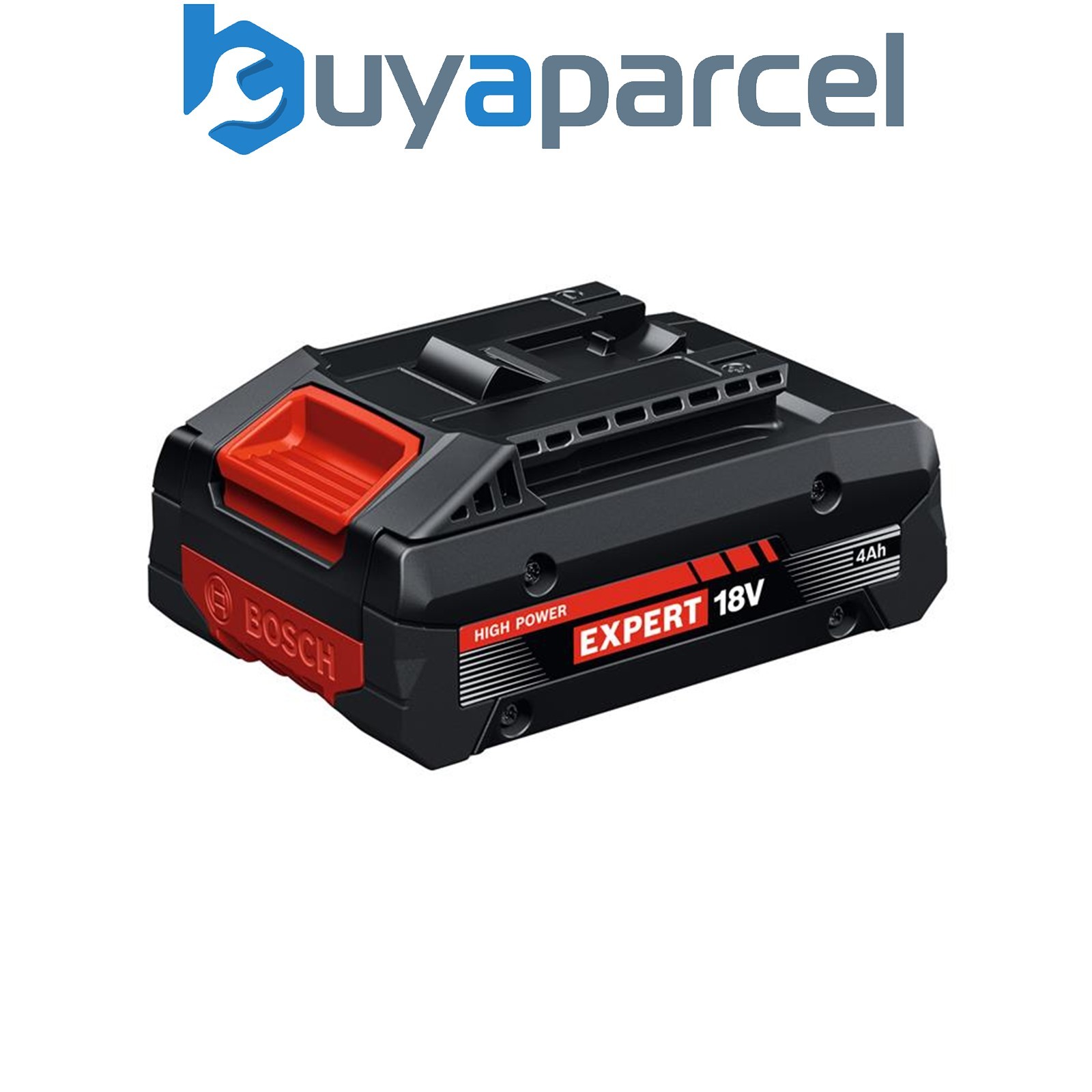 Bosch 1600A036YW EXPERT EXBA18V-40 Battery Pack 4.0Ah 18V BSH600A036YW