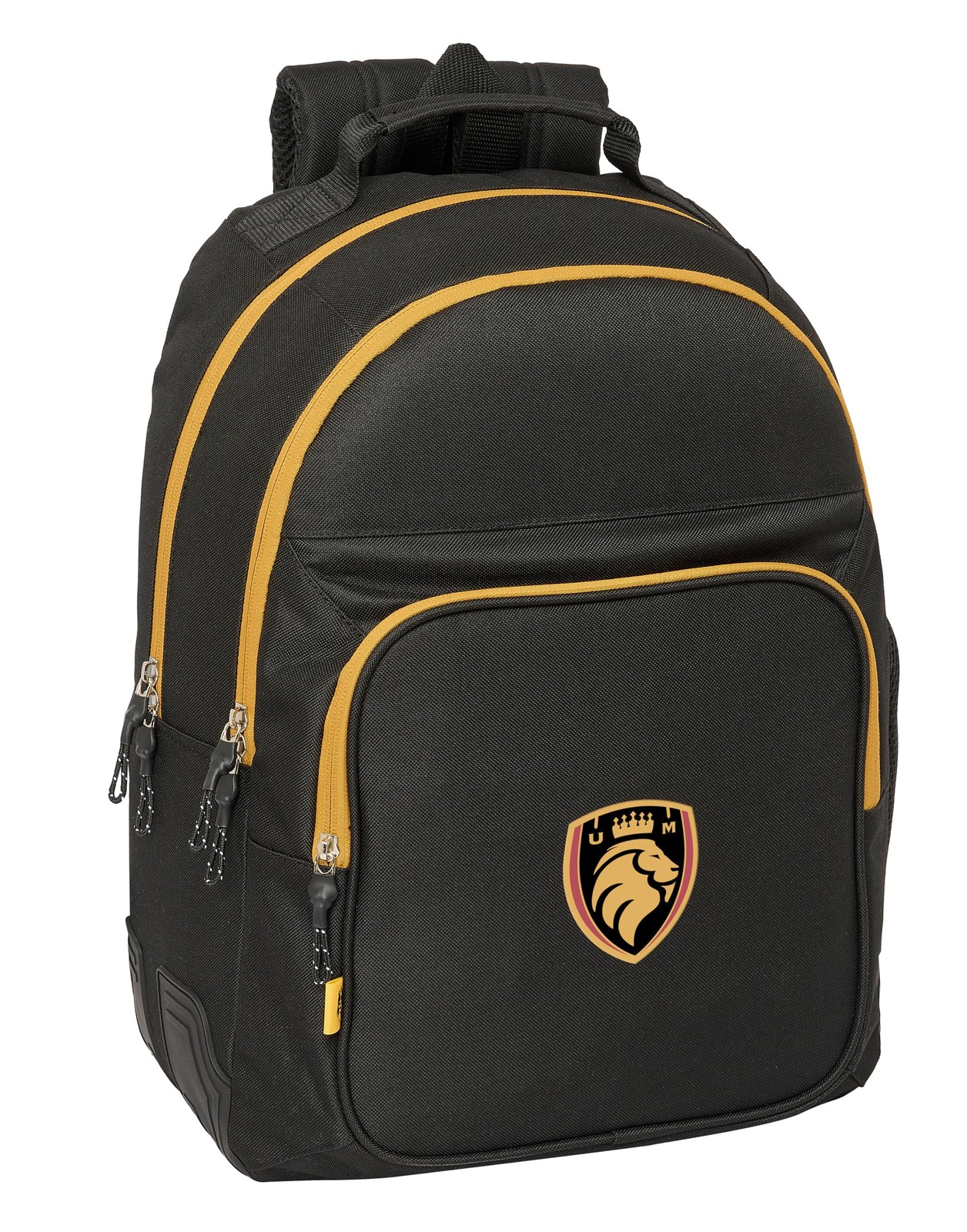 Safta KINGS LEAGUE ULTIMATE MOSTOLES – Children's School Backpack, Ideal for Chi