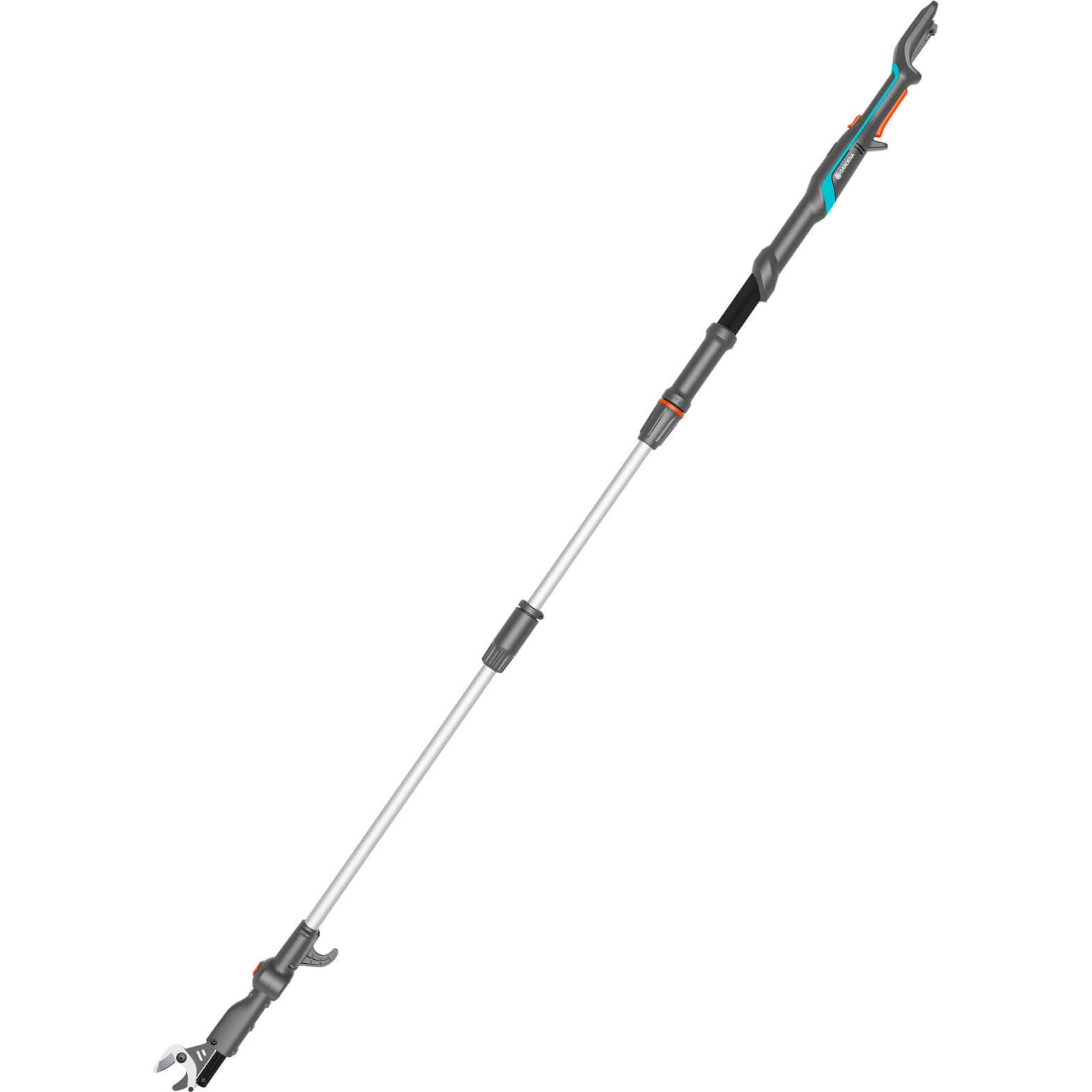 Gardena HIGHCUT 250 P4A 18v Cordless Telescopic Tree Pruner No Batteries