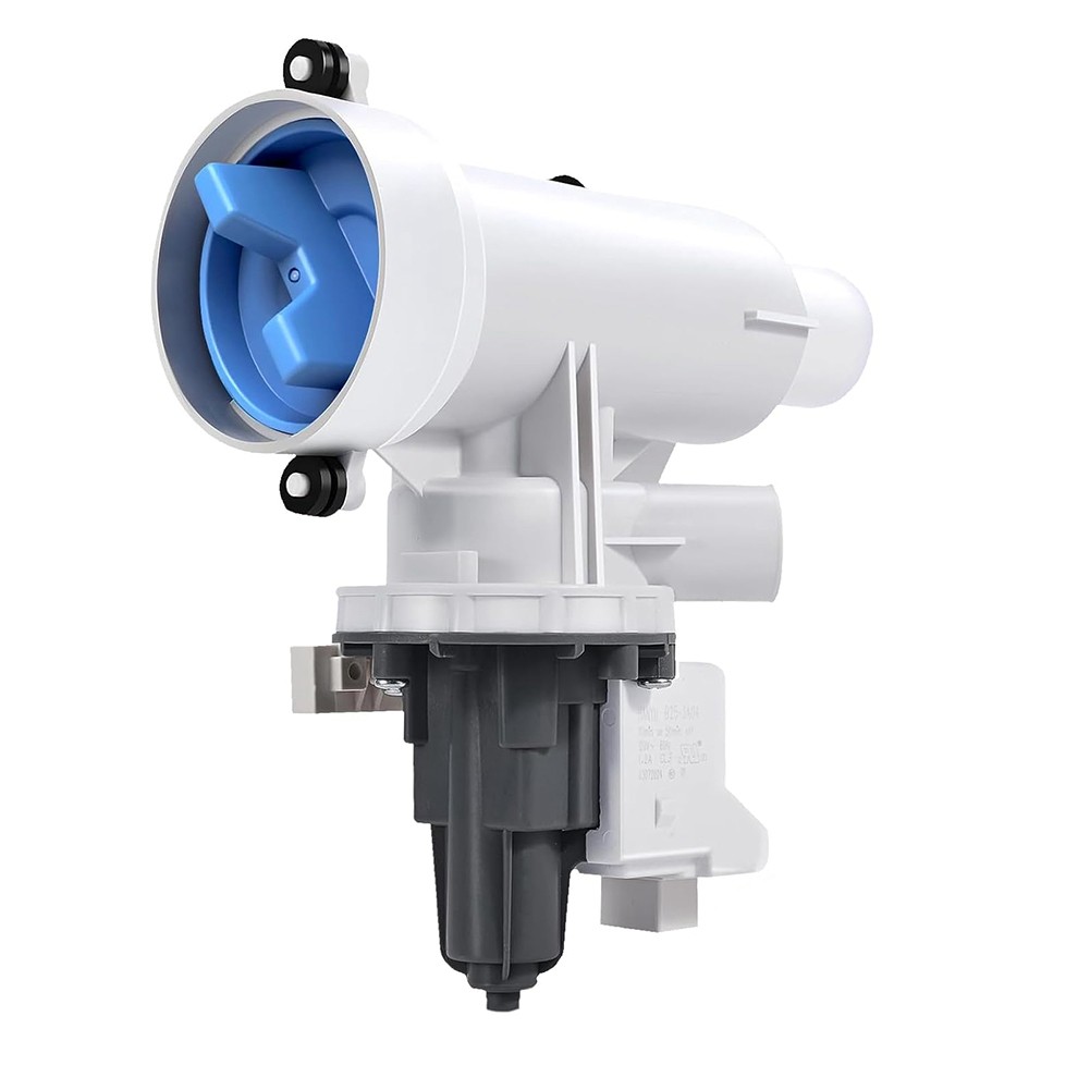 WH11X29539 Washer Pump Assembly for Top Load Washer, Clothes Pump9322